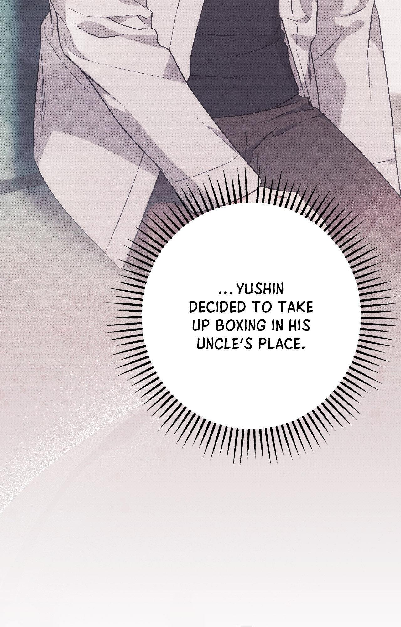 Milk My Strawberries Chapter 18 - Page 73