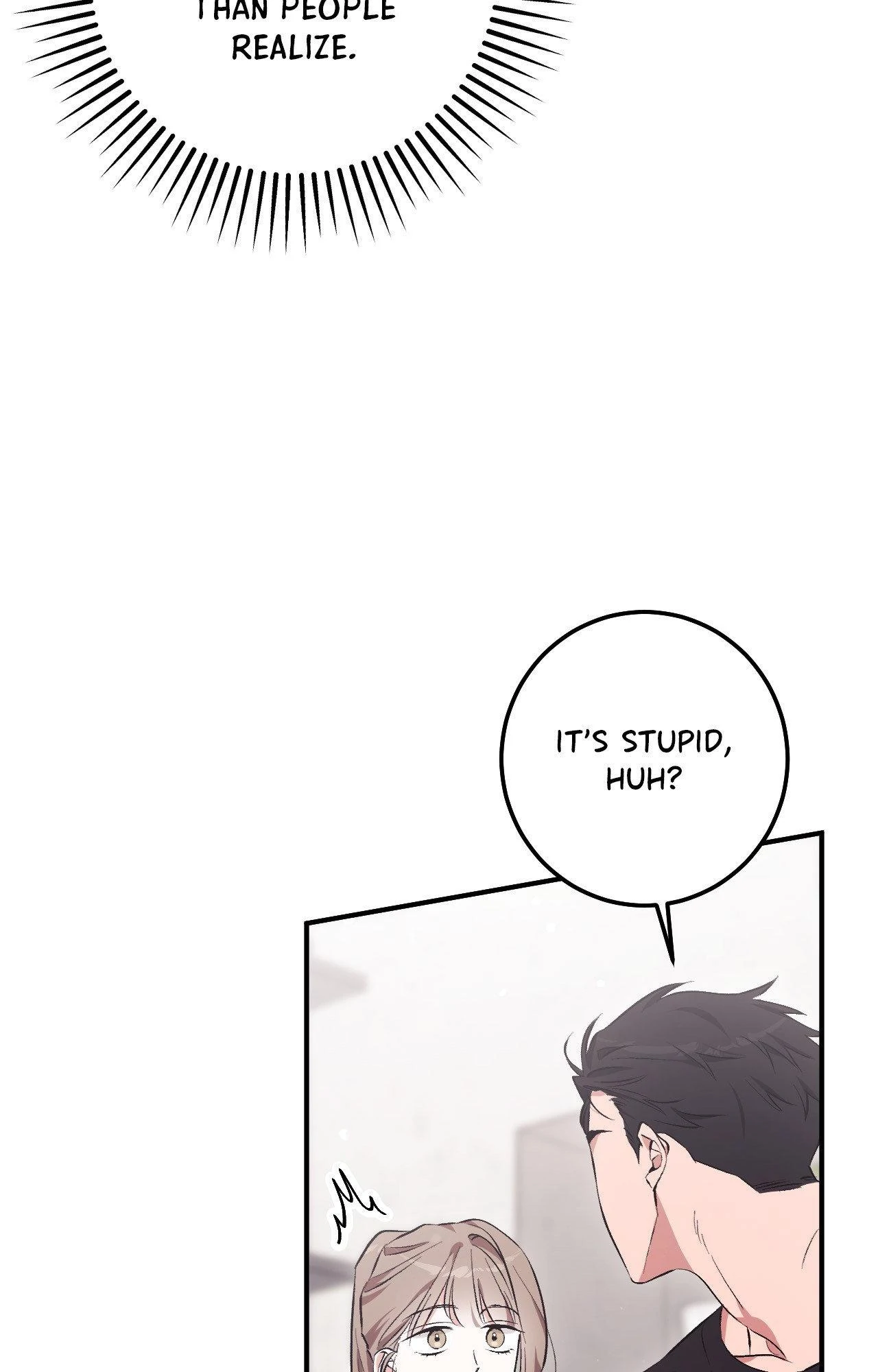 Milk My Strawberries Chapter 18 - Page 75