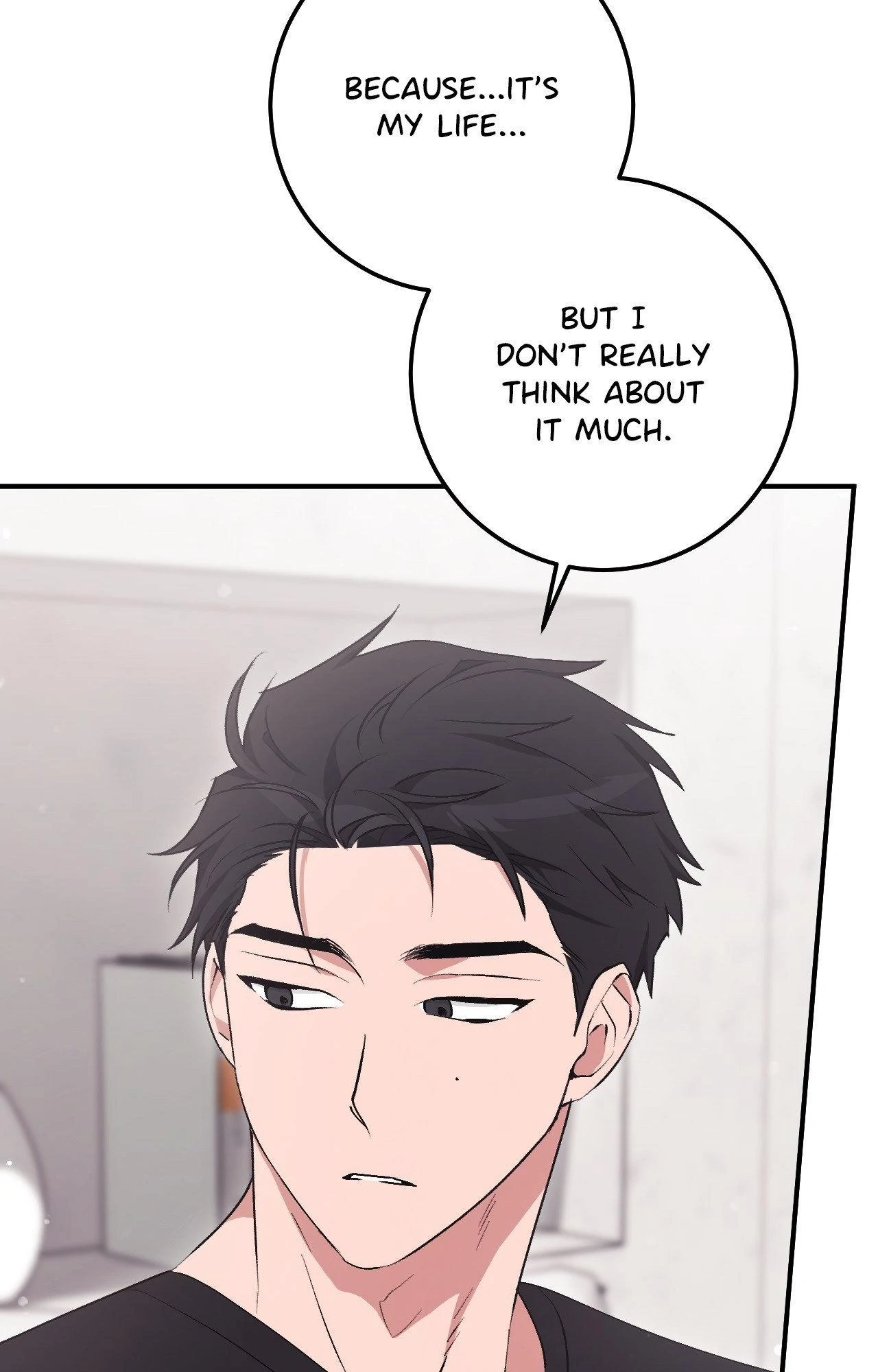 Milk My Strawberries Chapter 18 - Page 77