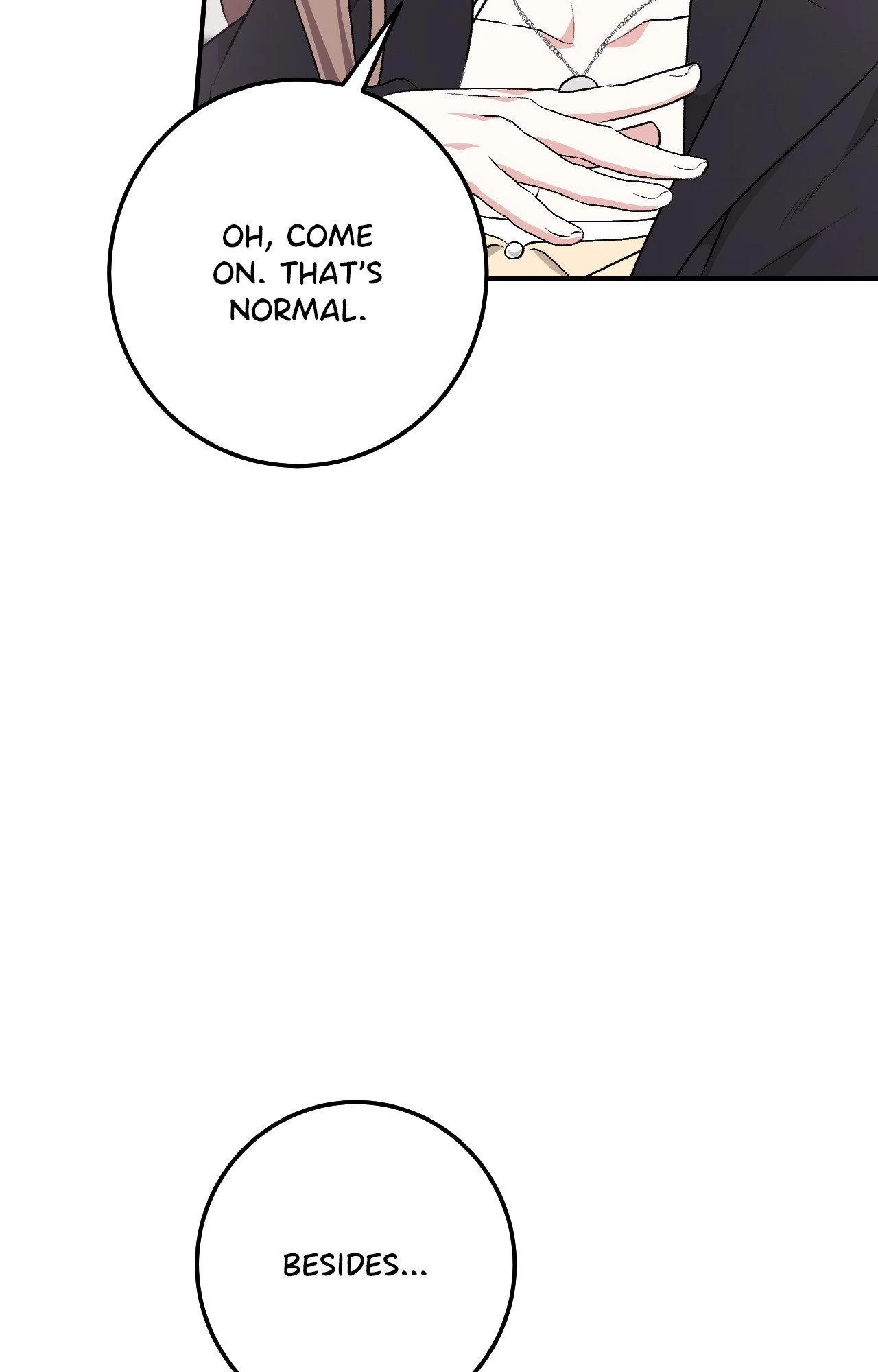 Milk My Strawberries Chapter 18 - Page 79