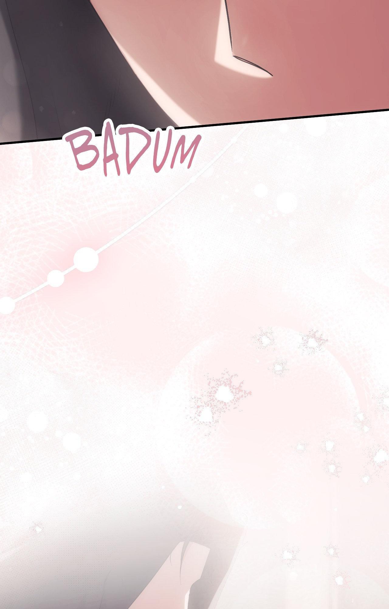 Milk My Strawberries Chapter 18 - Page 9