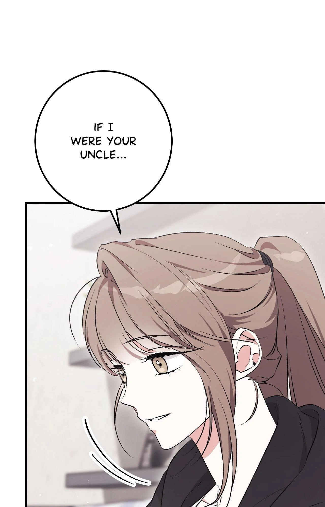 Milk My Strawberries Chapter 18 - Page 81