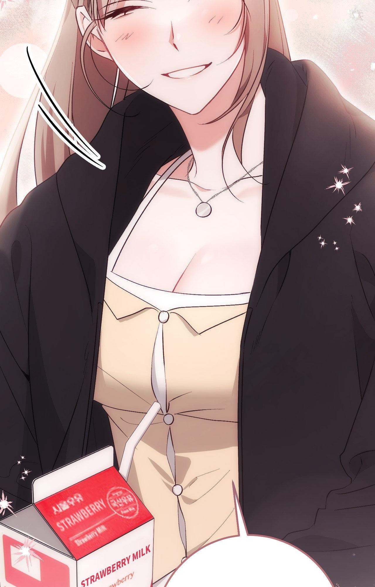 Milk My Strawberries Chapter 18 - Page 84