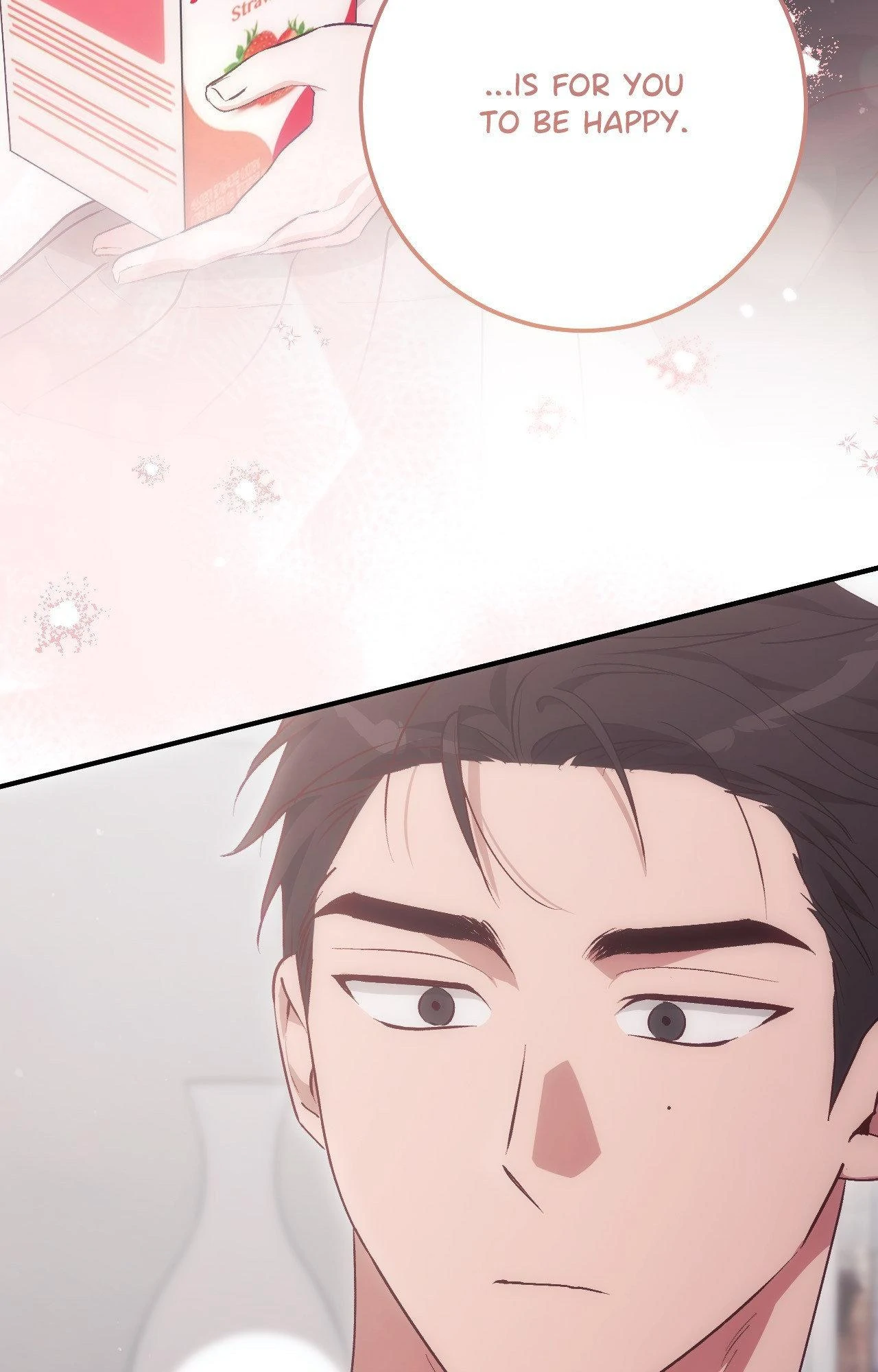 Milk My Strawberries Chapter 18 - Page 85