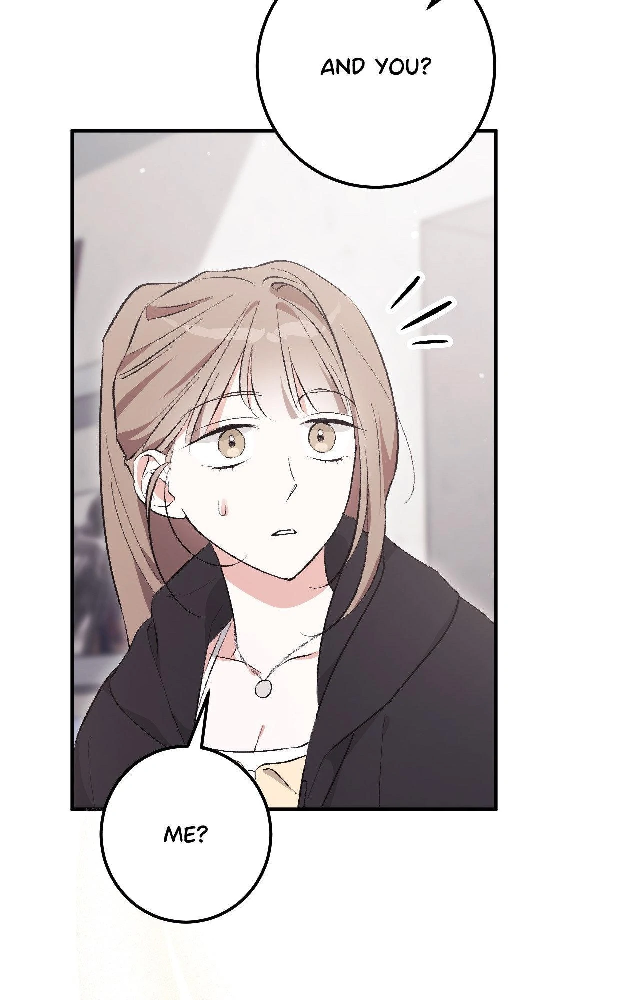 Milk My Strawberries Chapter 18 - Page 88