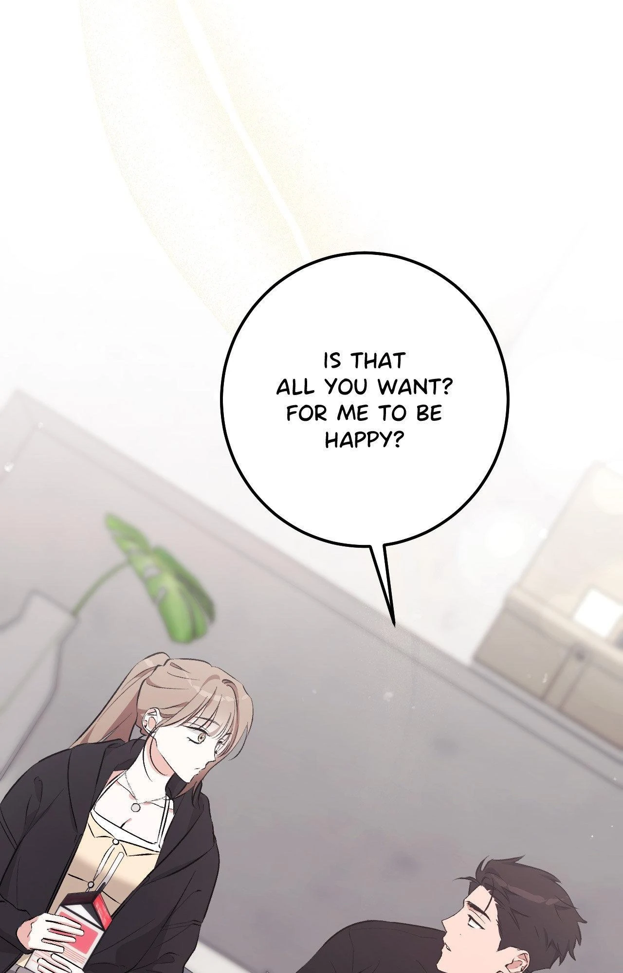 Milk My Strawberries Chapter 18 - Page 89