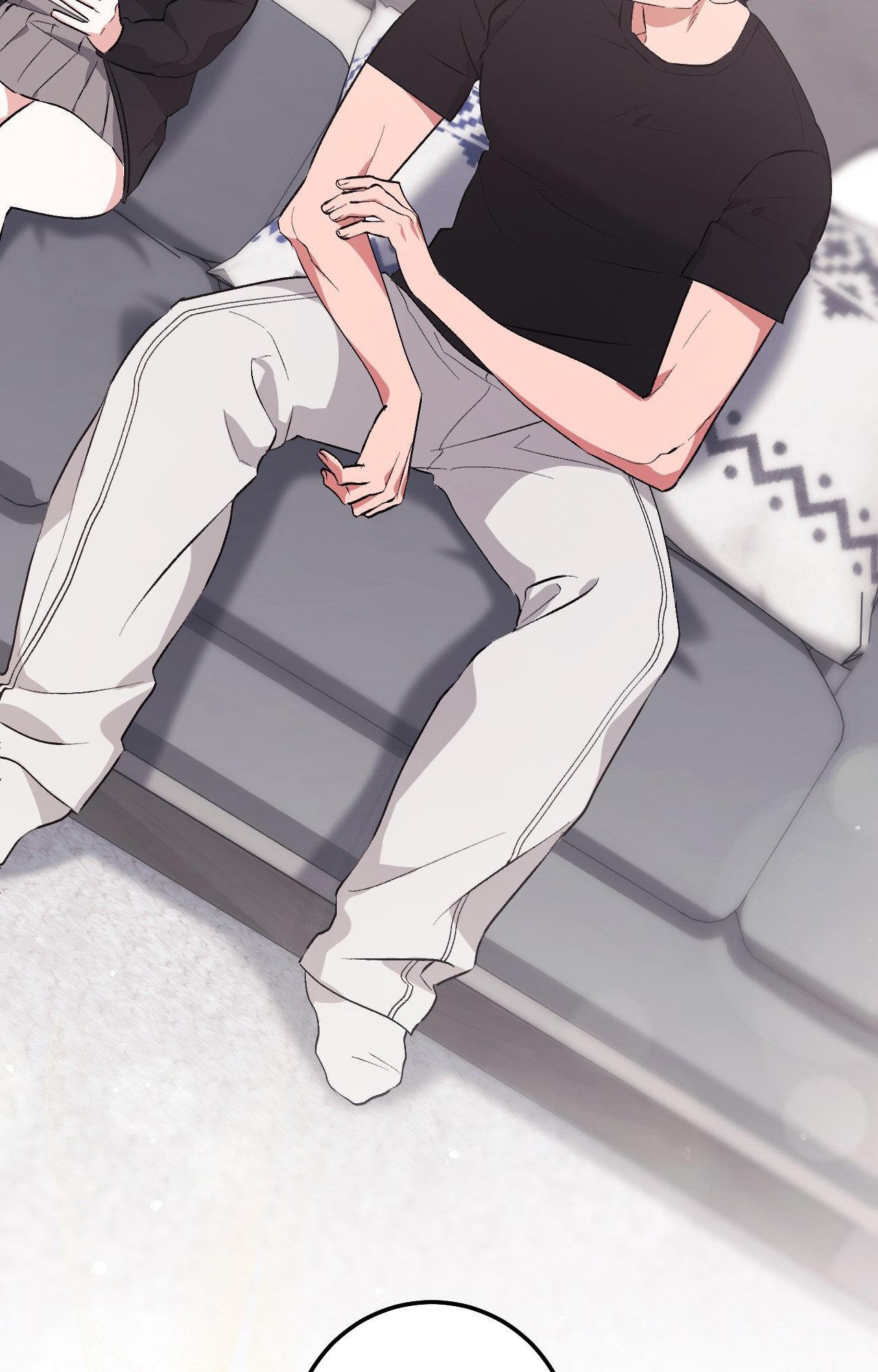 Milk My Strawberries Chapter 18 - Page 90