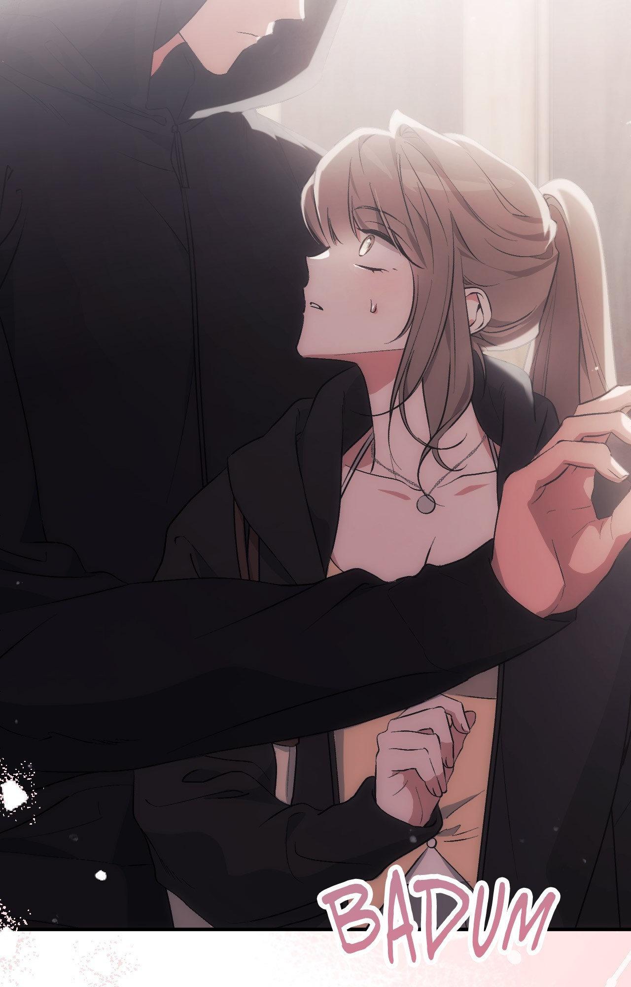 Milk My Strawberries Chapter 18 - Page 10