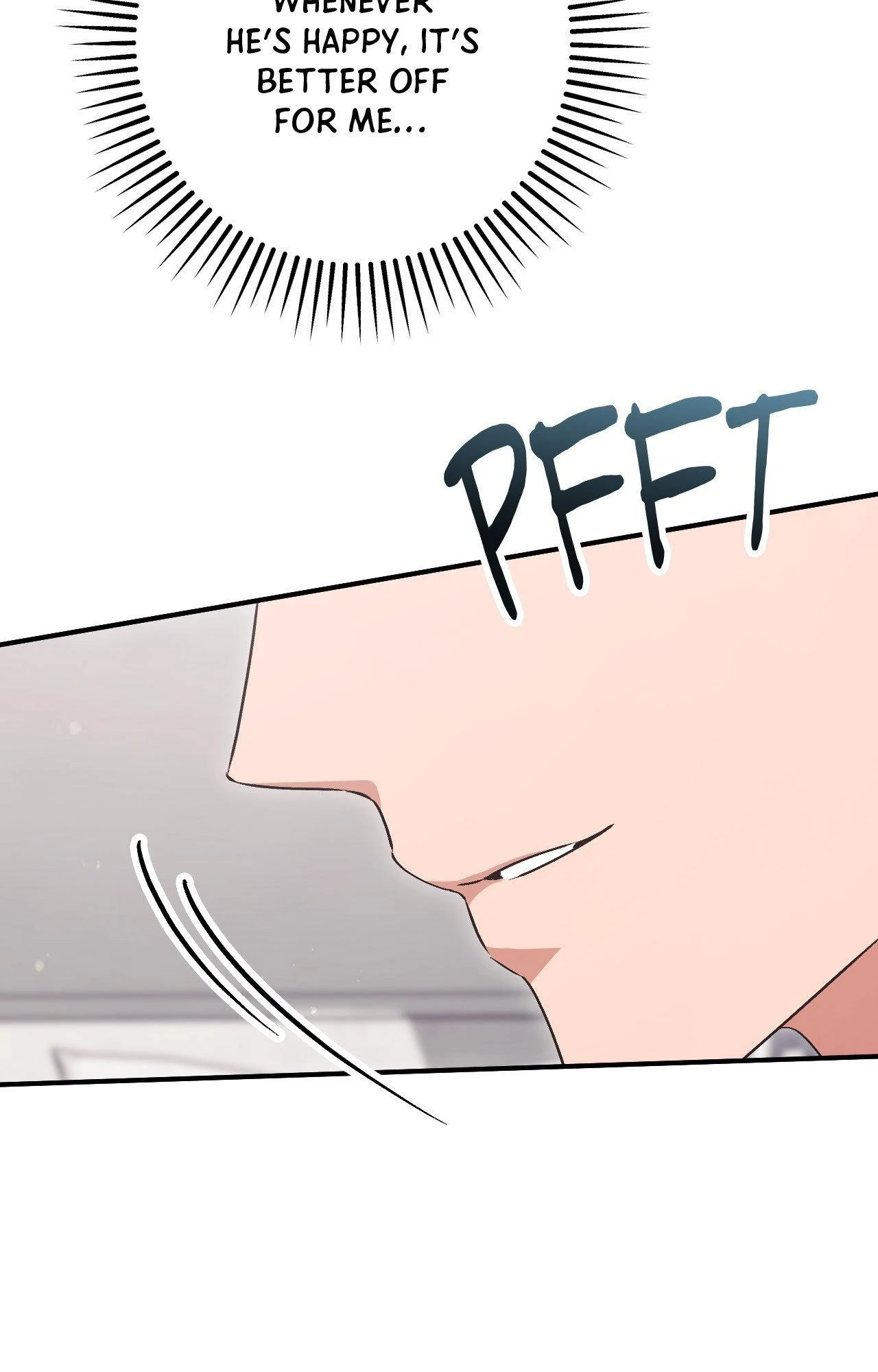 Milk My Strawberries Chapter 18 - Page 92