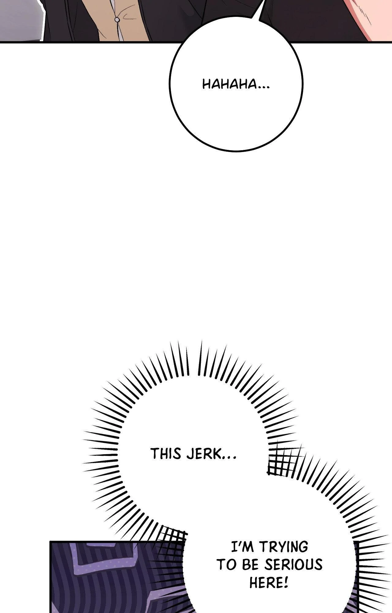 Milk My Strawberries Chapter 18 - Page 94