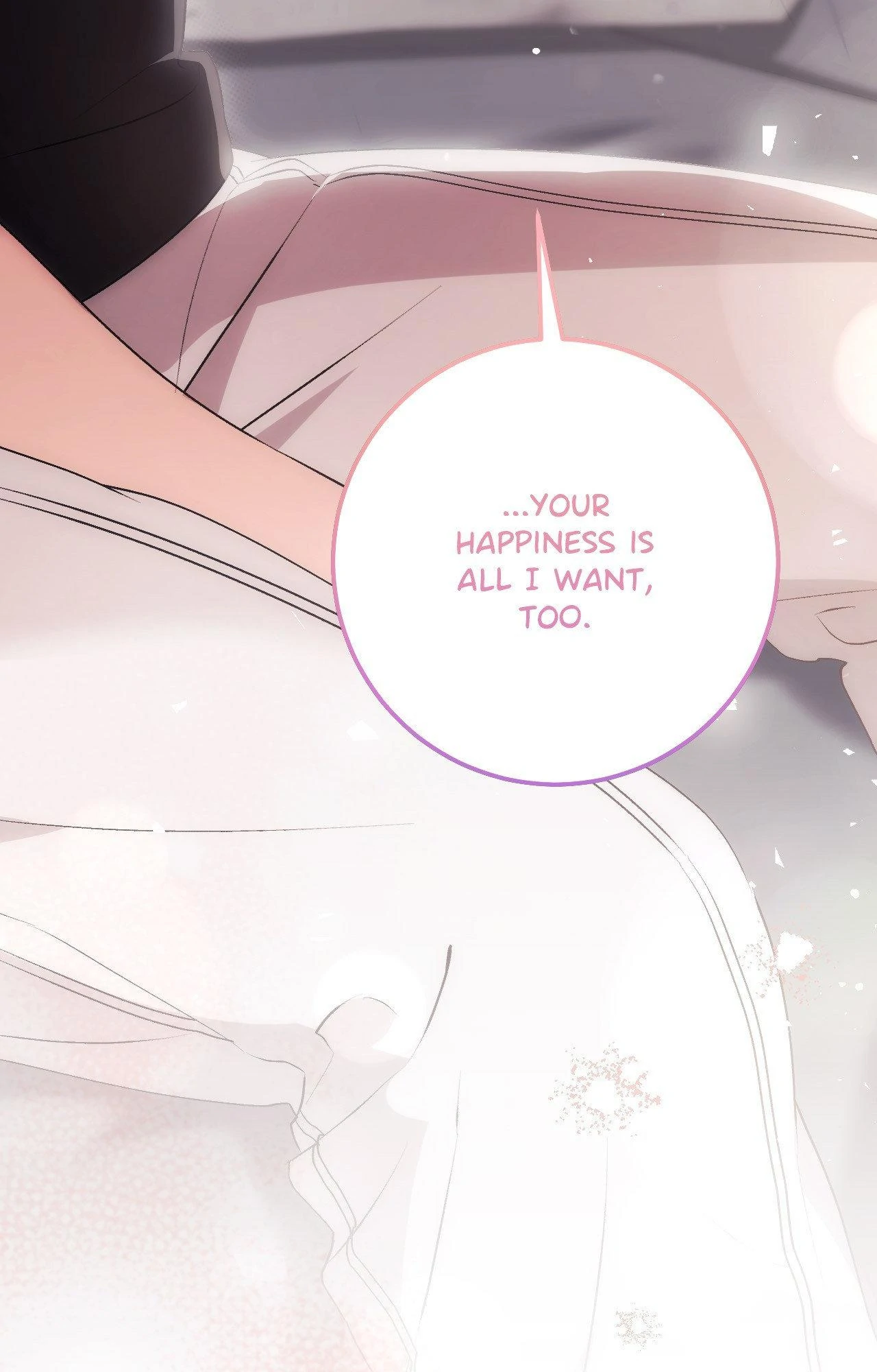 Milk My Strawberries Chapter 18 - Page 98