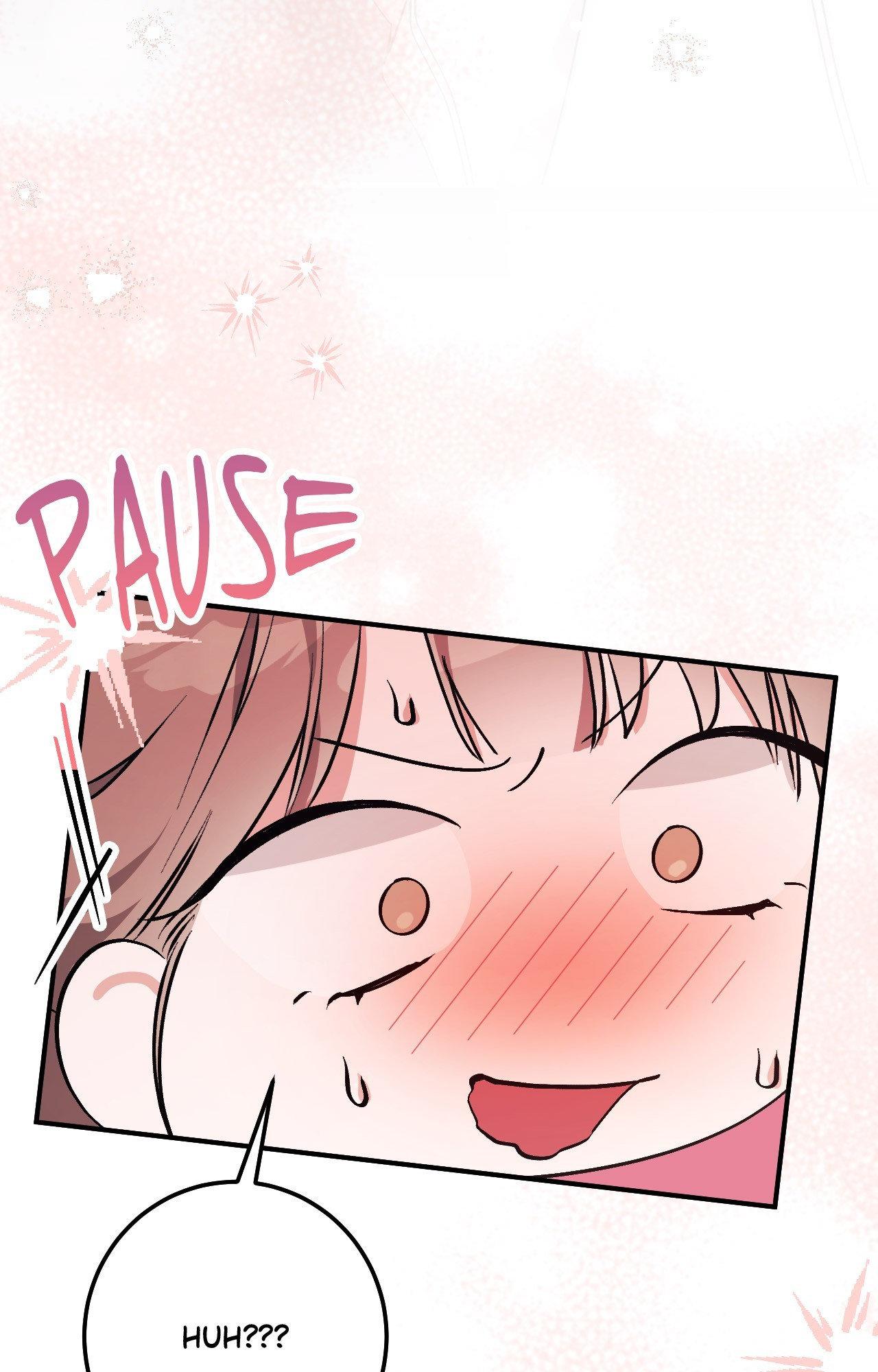 Milk My Strawberries Chapter 18 - Page 99