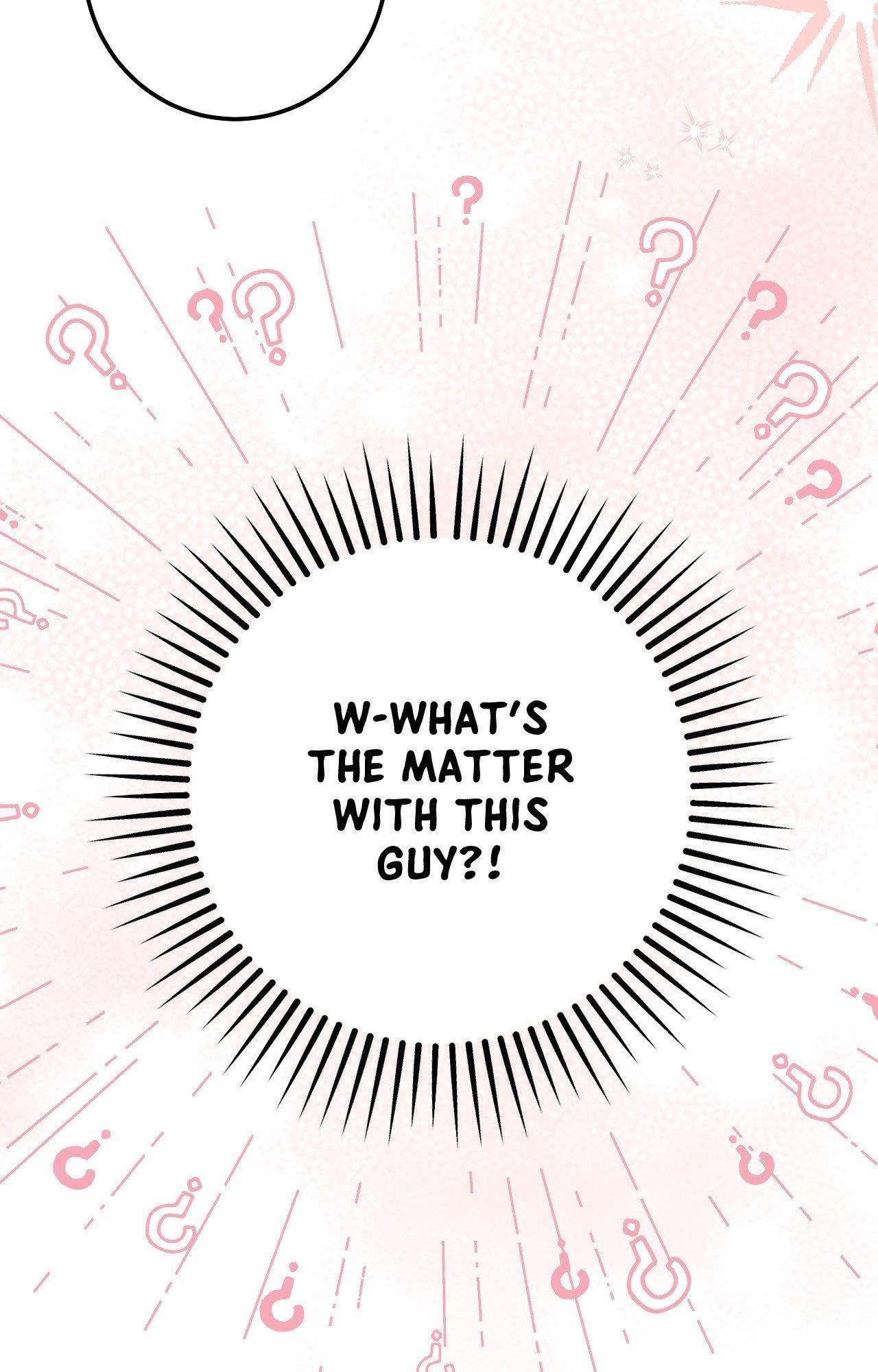 Milk My Strawberries Chapter 18 - Page 100