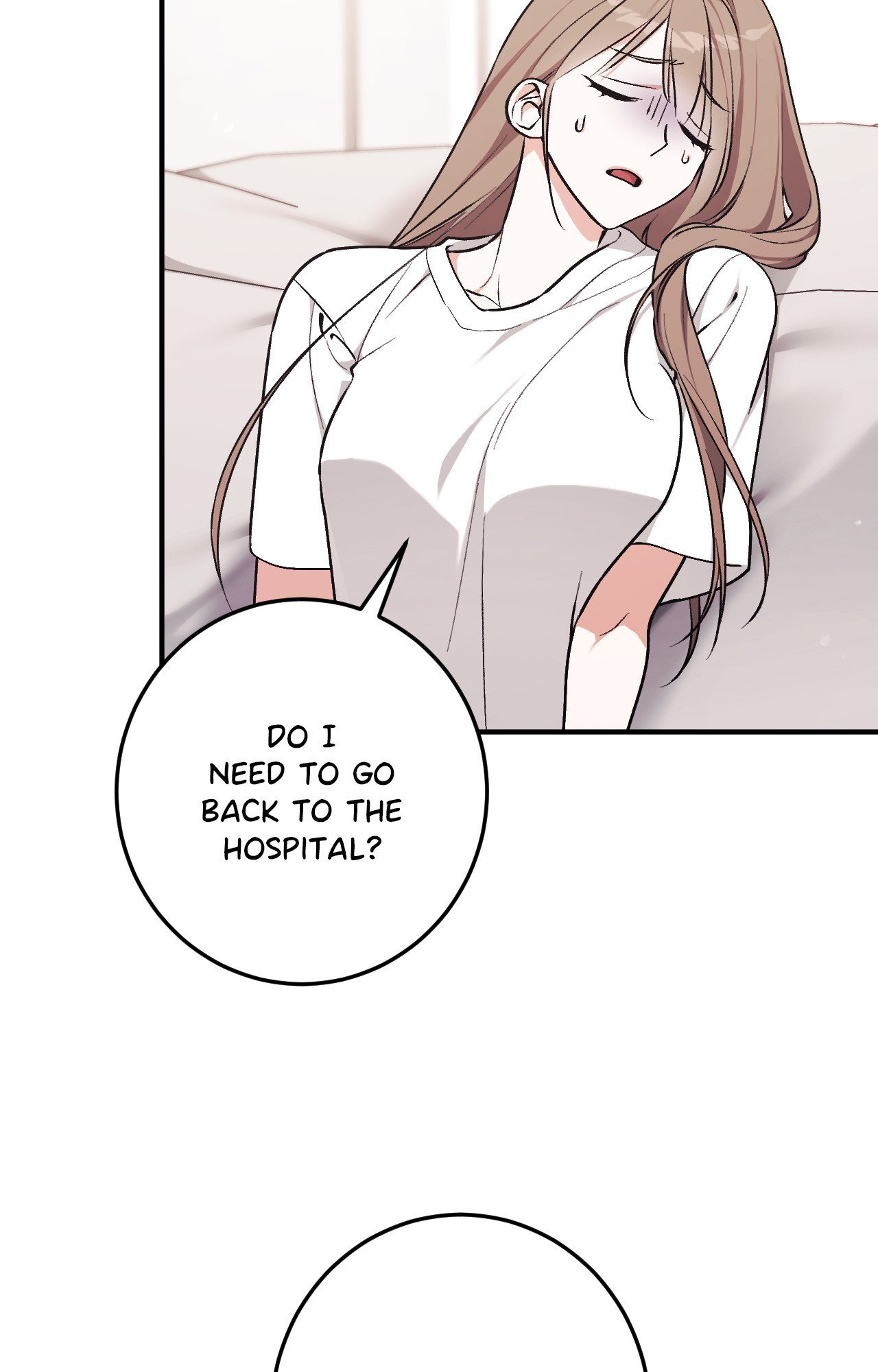 Milk My Strawberries Chapter 2 - Page 11