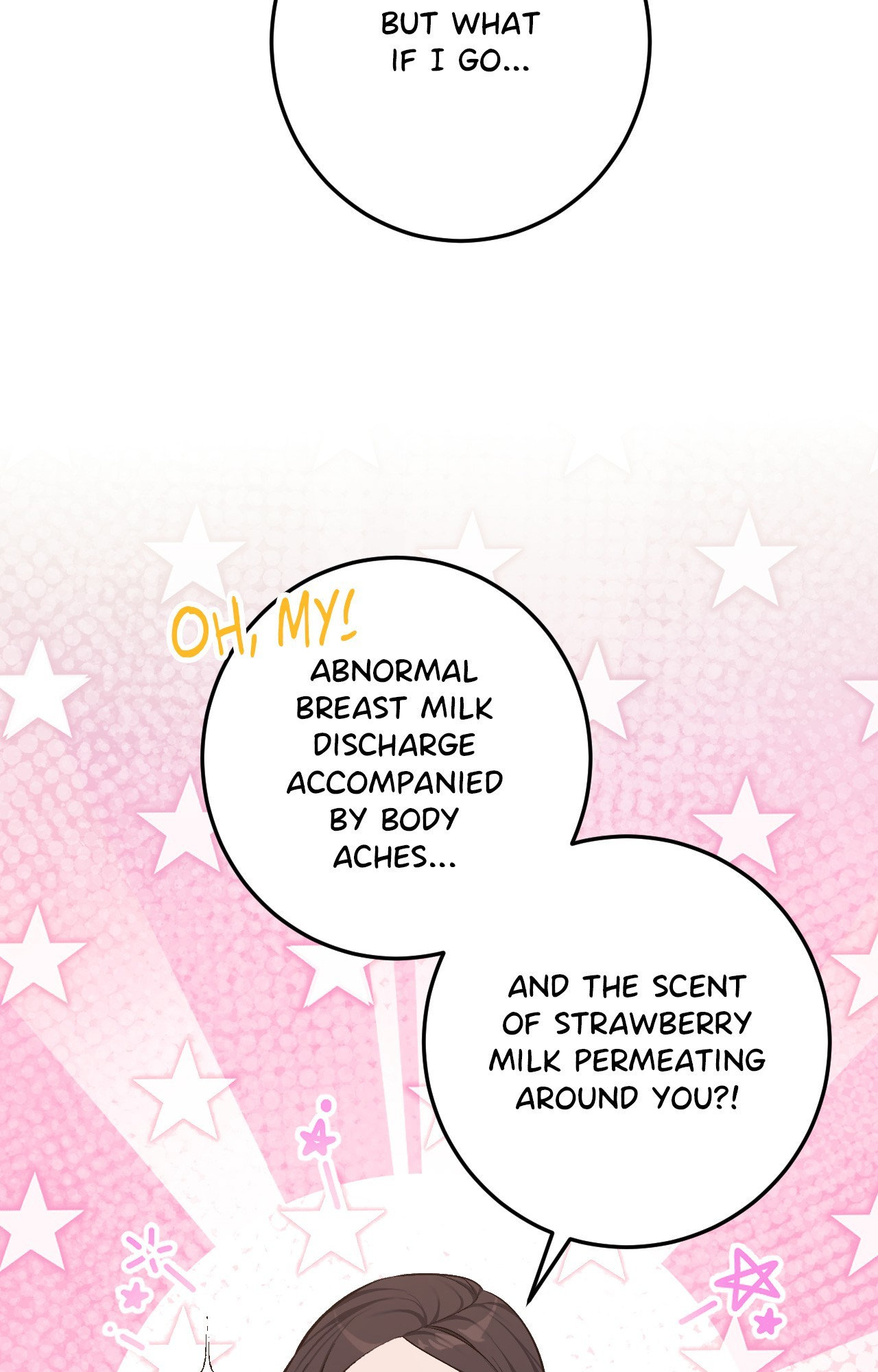Milk My Strawberries Chapter 2 - Page 12