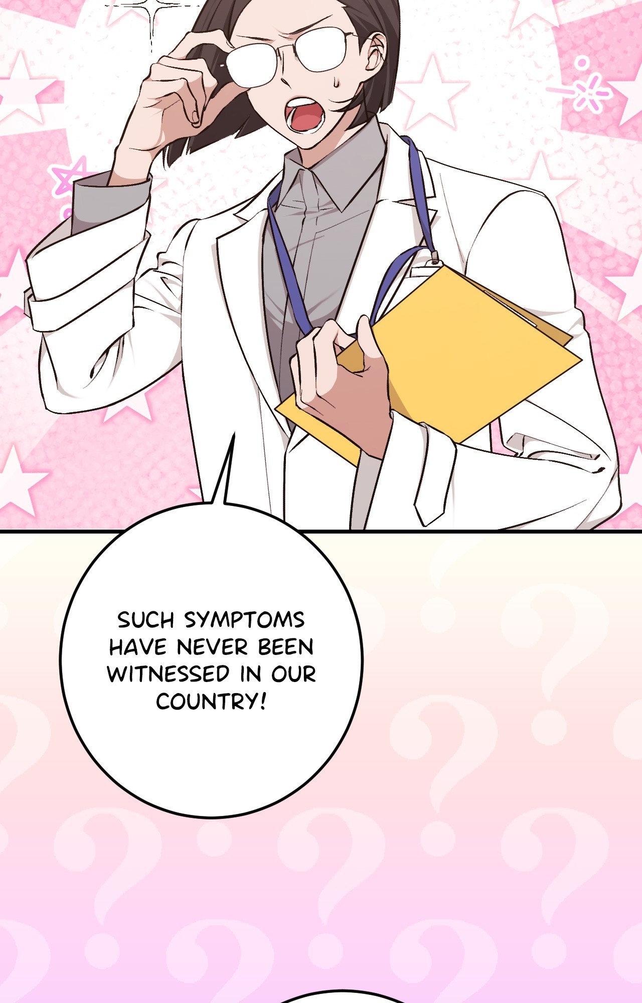 Milk My Strawberries Chapter 2 - Page 13