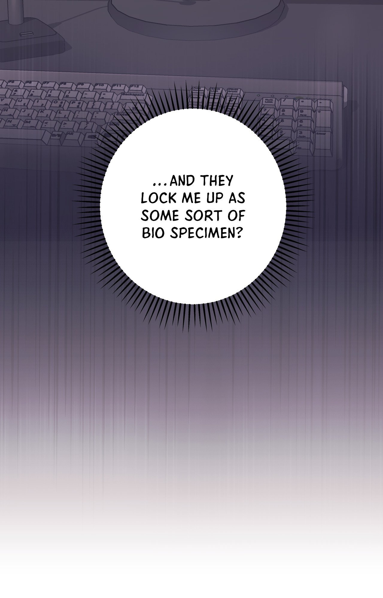 Milk My Strawberries Chapter 2 - Page 15