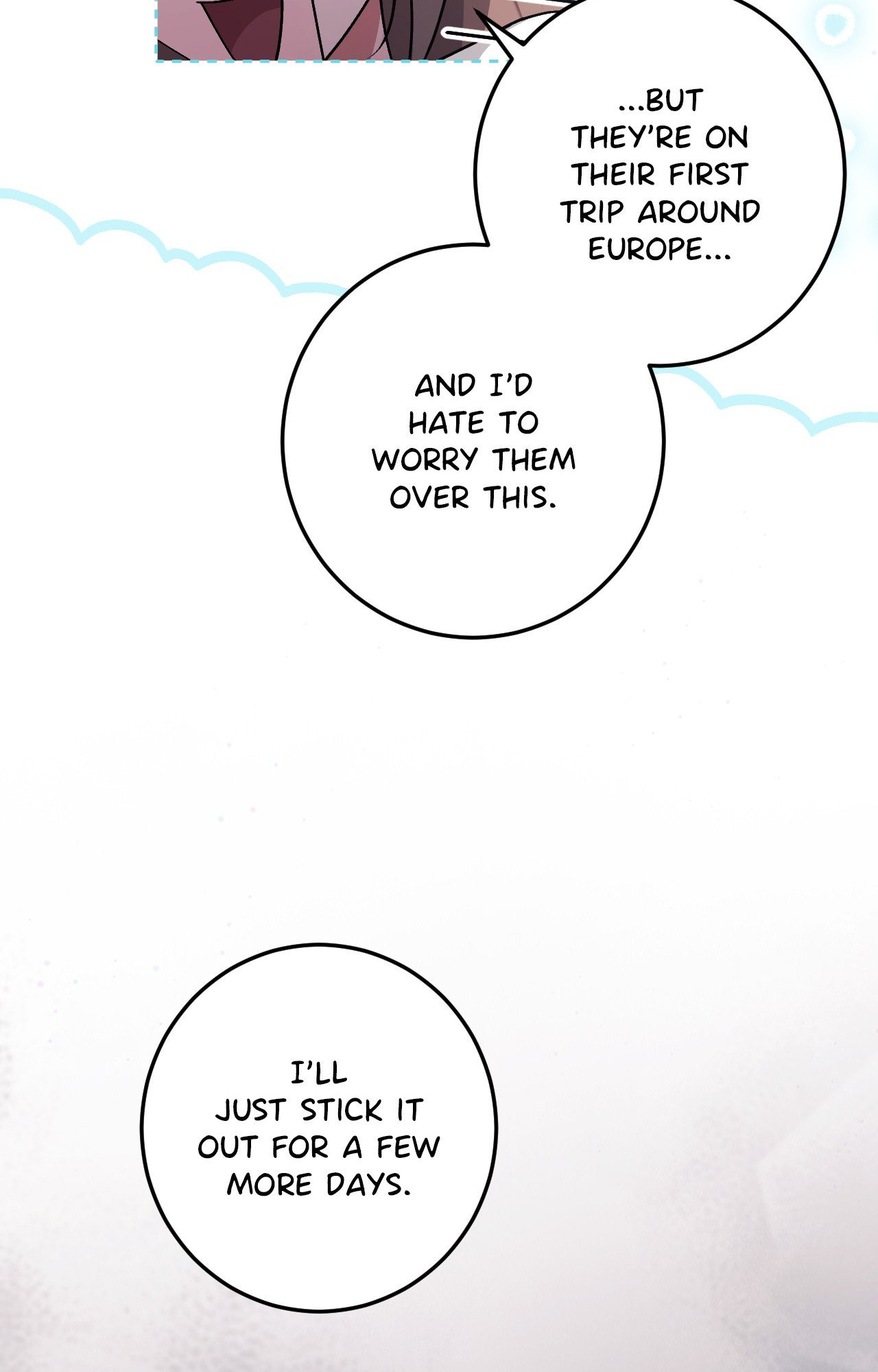 Milk My Strawberries Chapter 2 - Page 17