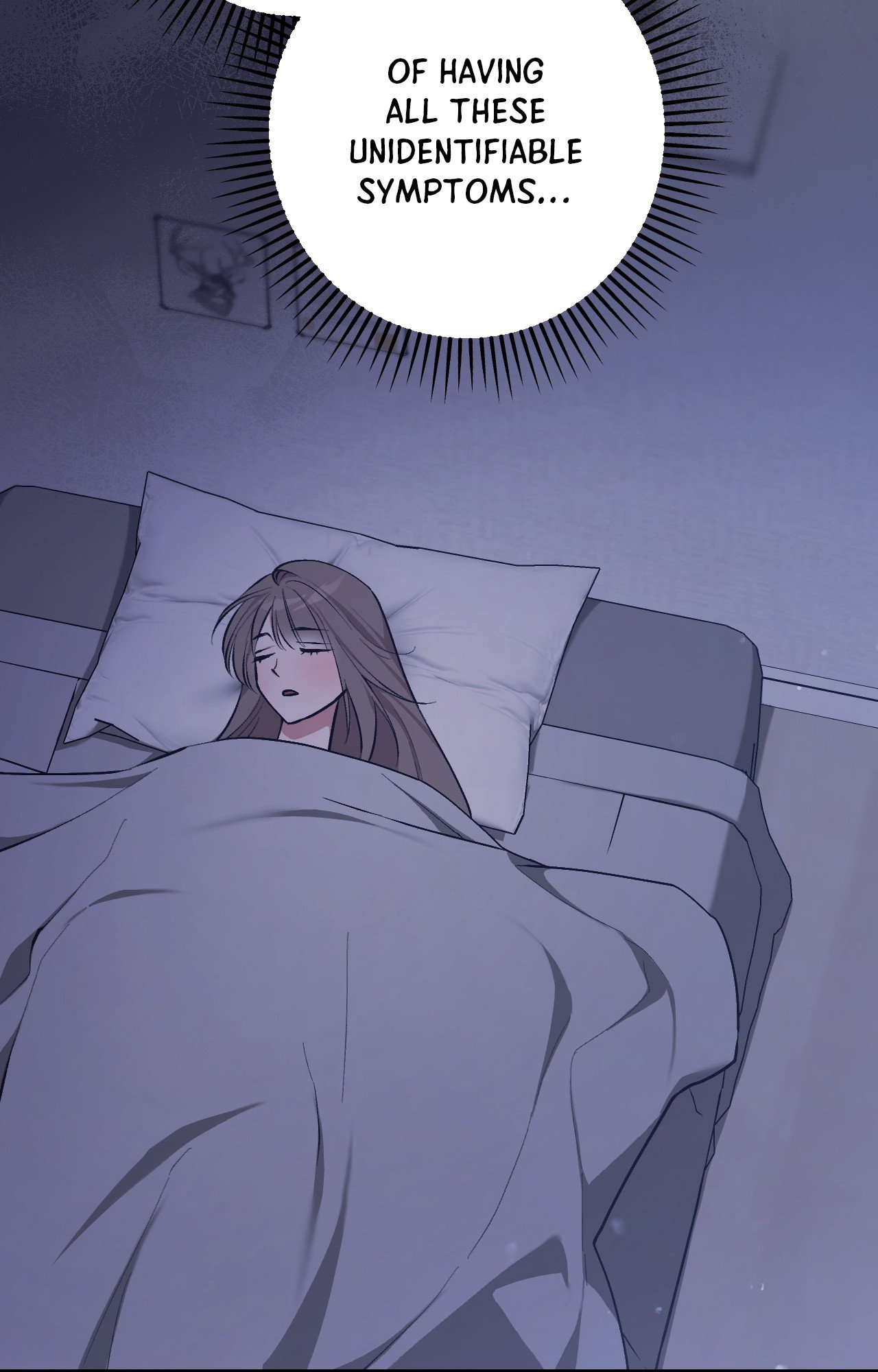 Milk My Strawberries Chapter 2 - Page 19