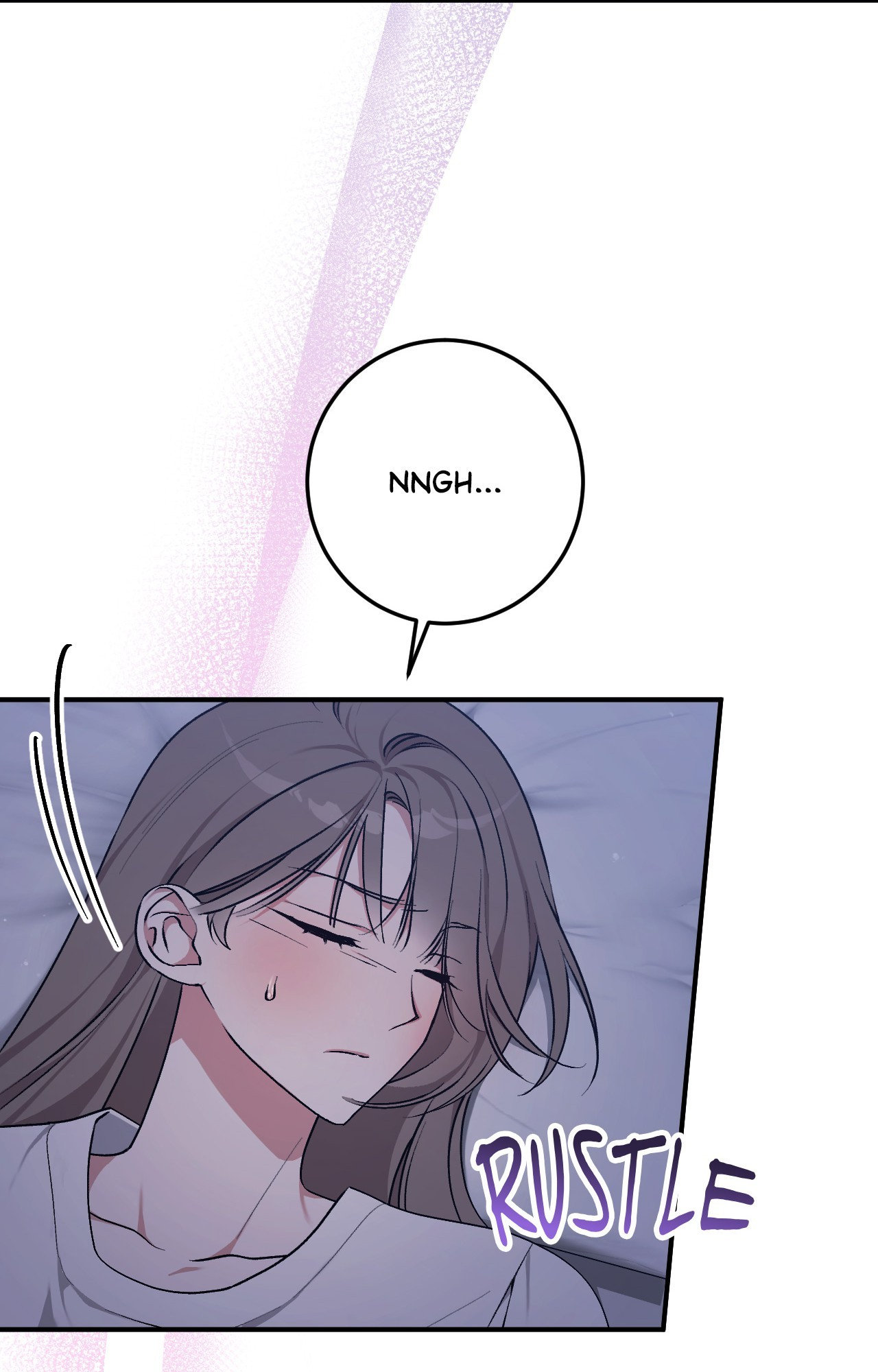 Milk My Strawberries Chapter 2 - Page 20
