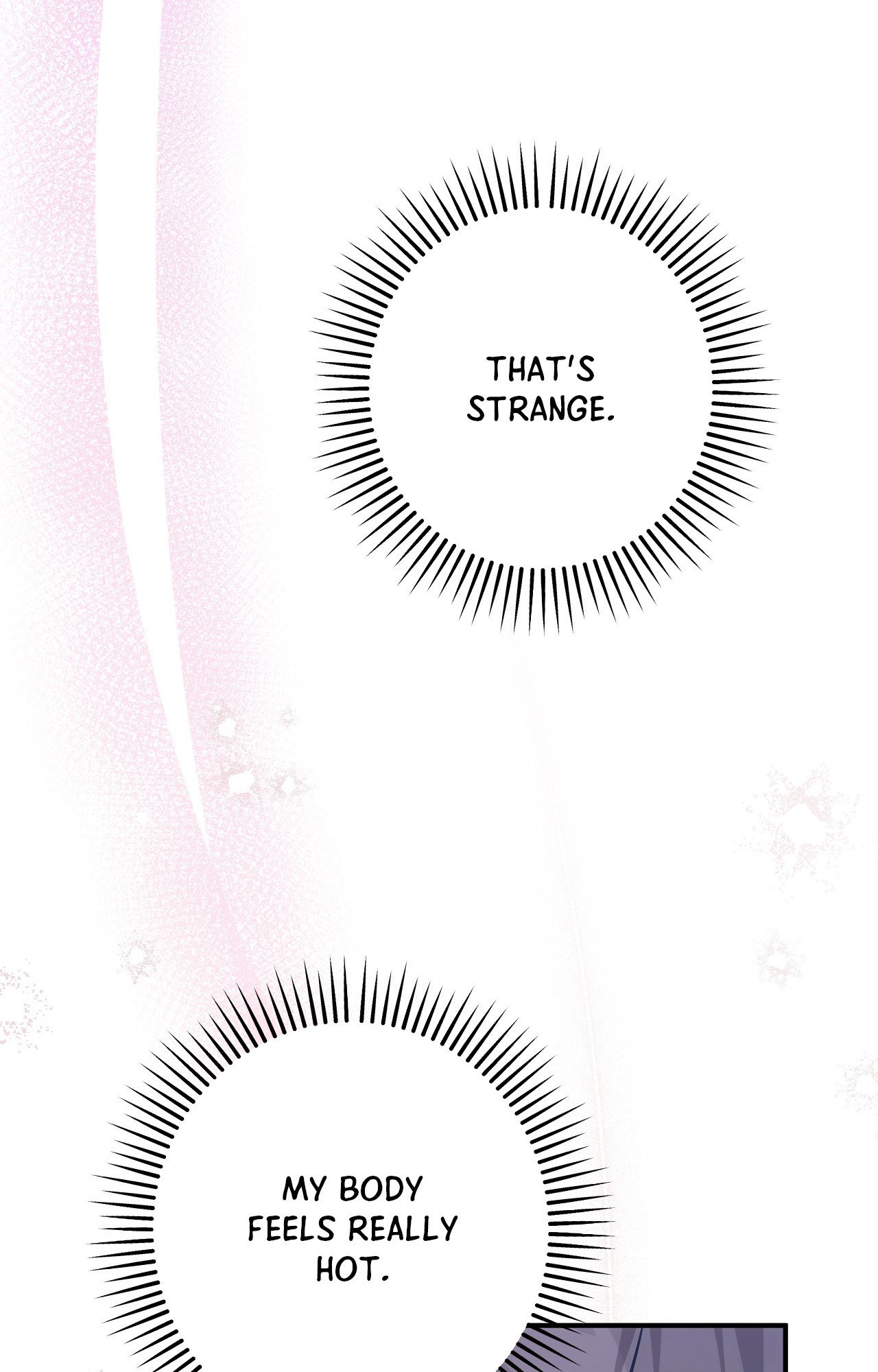 Milk My Strawberries Chapter 2 - Page 21