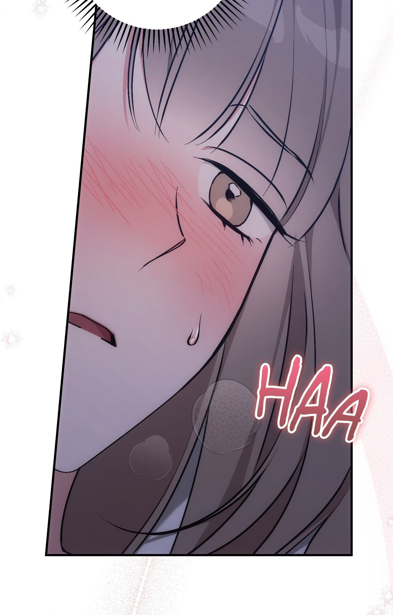 Milk My Strawberries Chapter 2 - Page 22