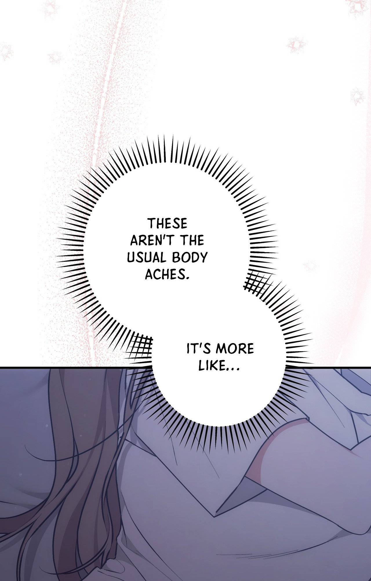 Milk My Strawberries Chapter 2 - Page 23