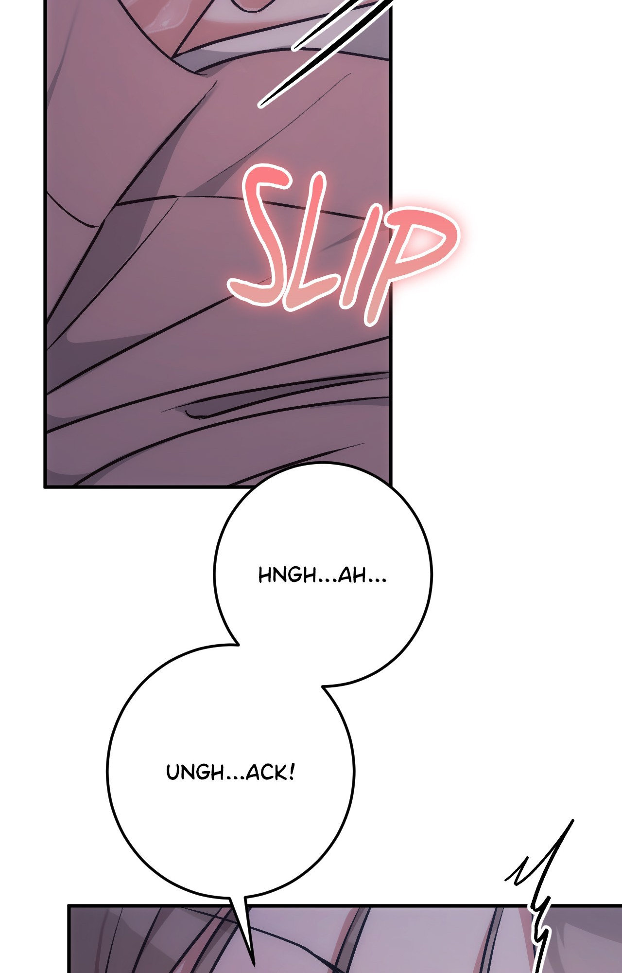 Milk My Strawberries Chapter 2 - Page 27