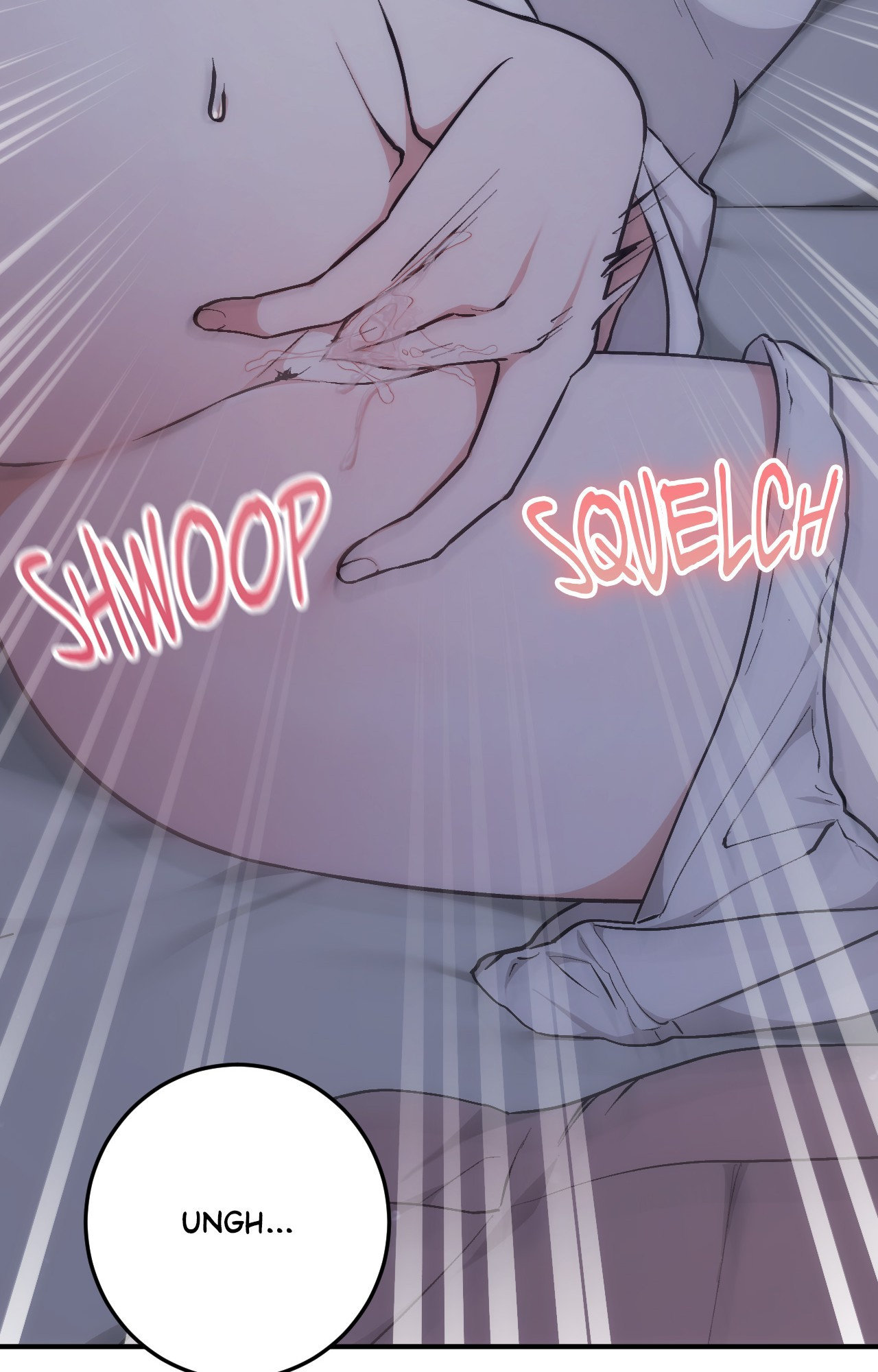 Milk My Strawberries Chapter 2 - Page 31