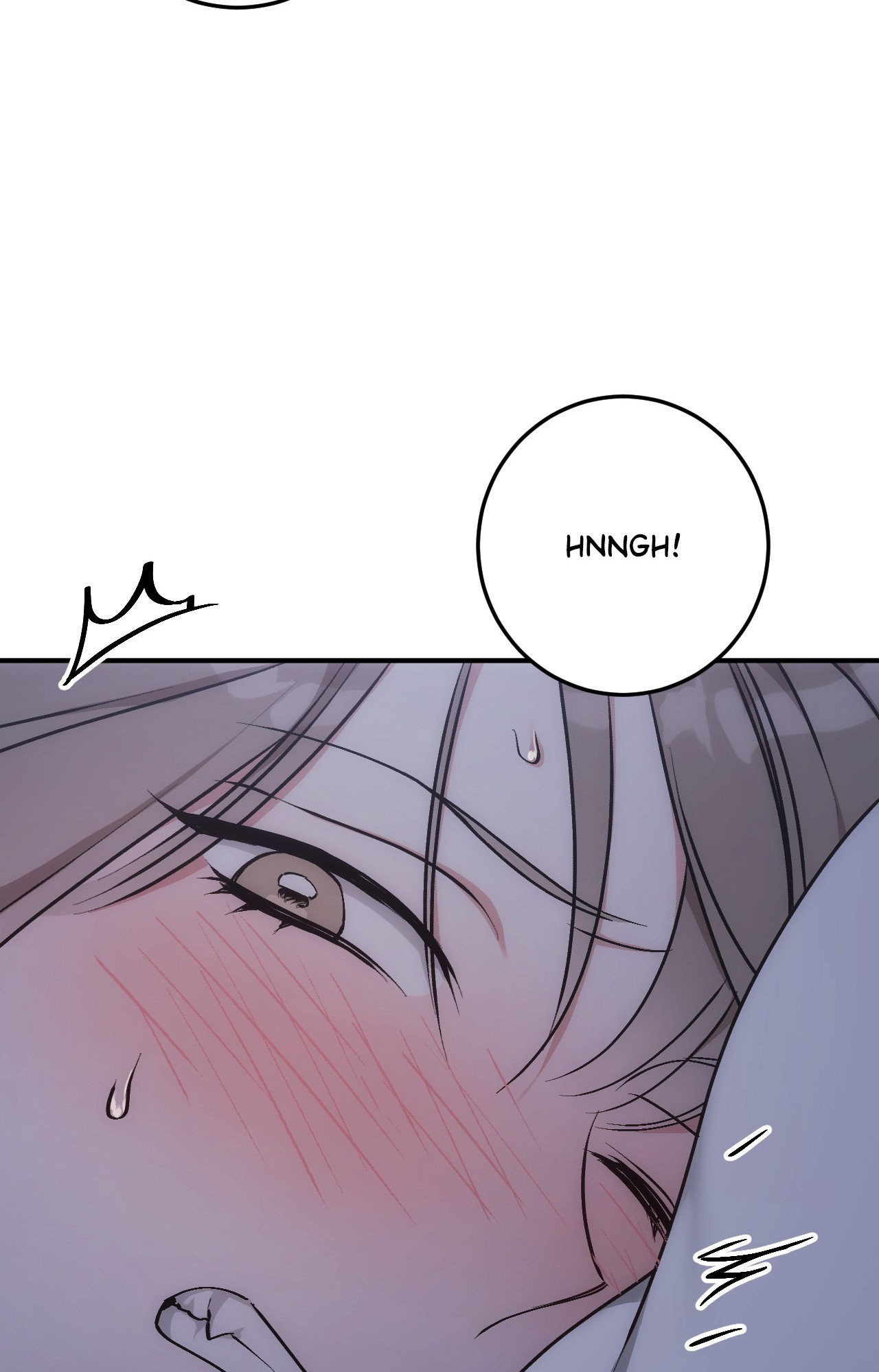 Milk My Strawberries Chapter 2 - Page 32