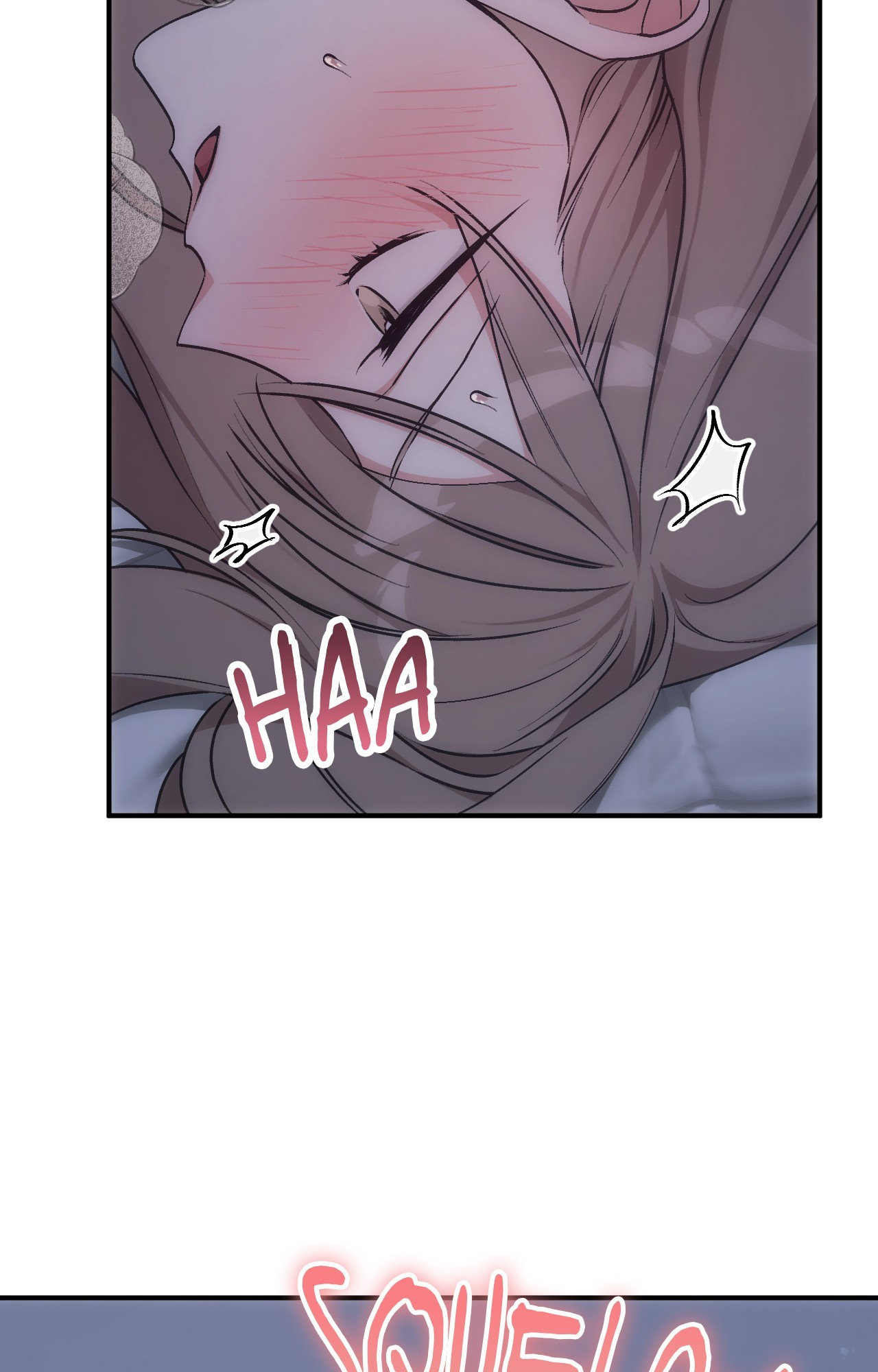 Milk My Strawberries Chapter 2 - Page 36