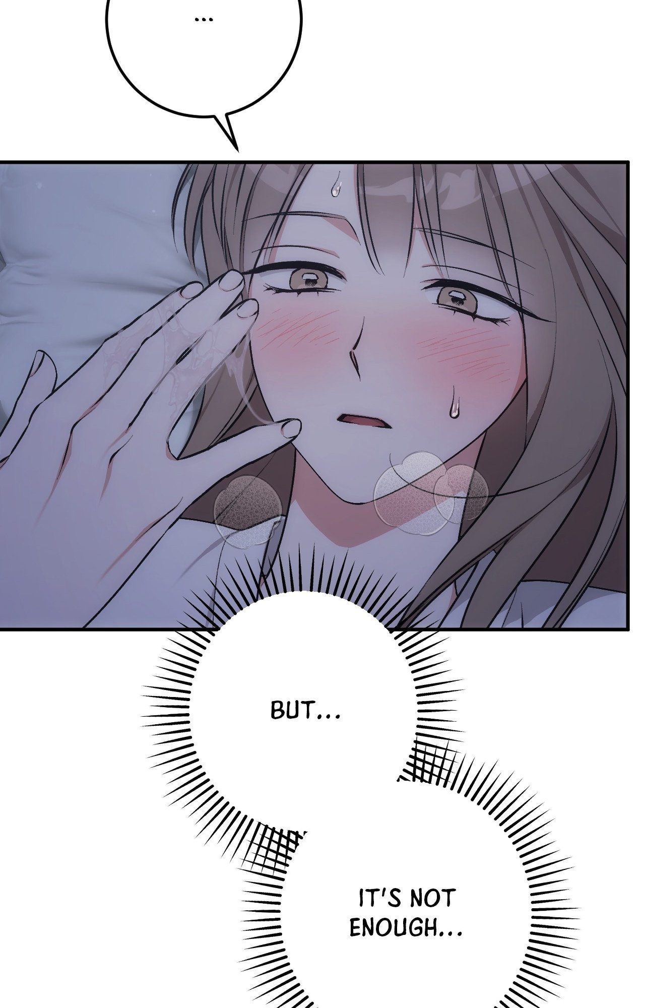 Milk My Strawberries Chapter 2 - Page 38