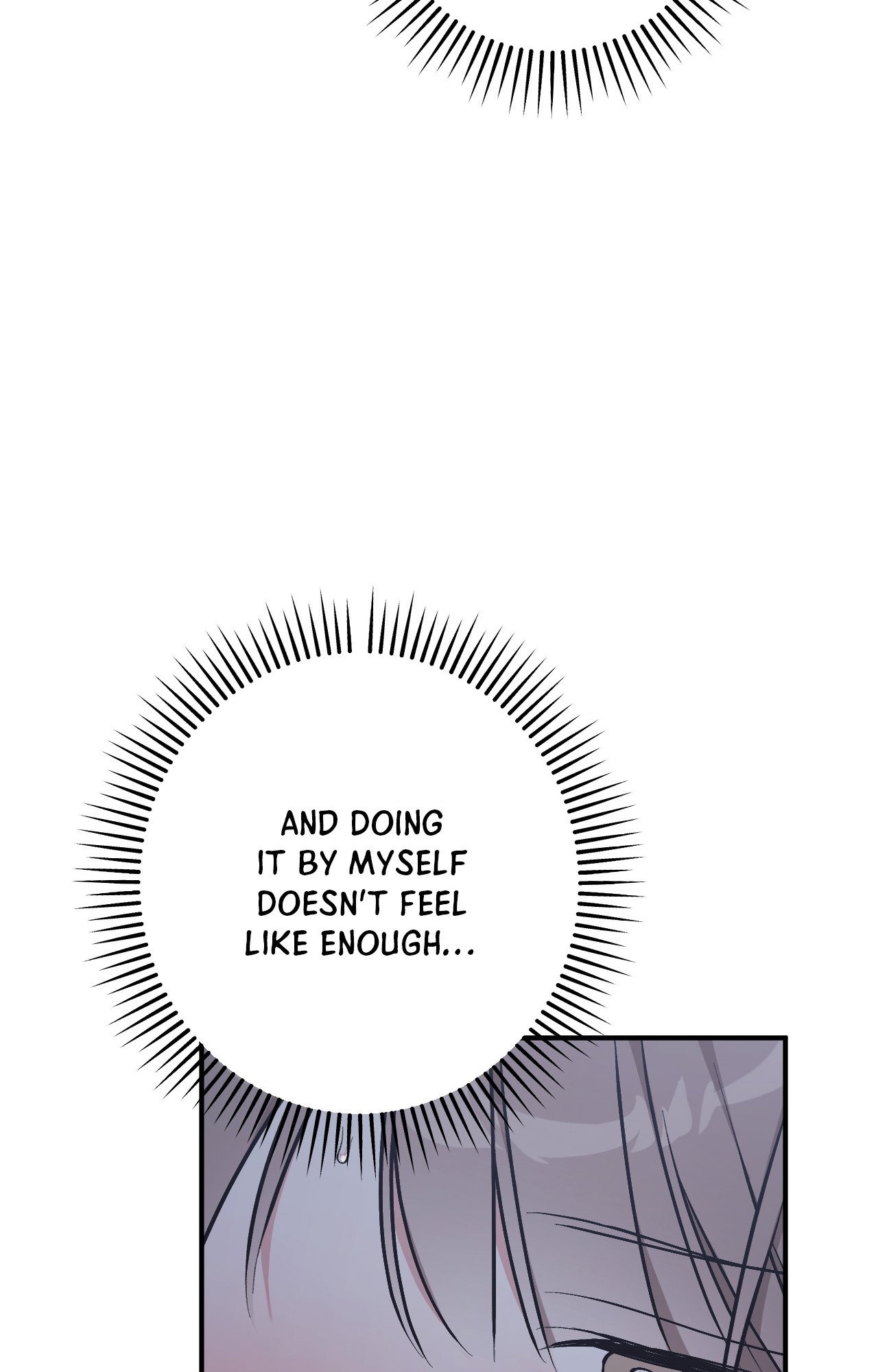 Milk My Strawberries Chapter 2 - Page 39