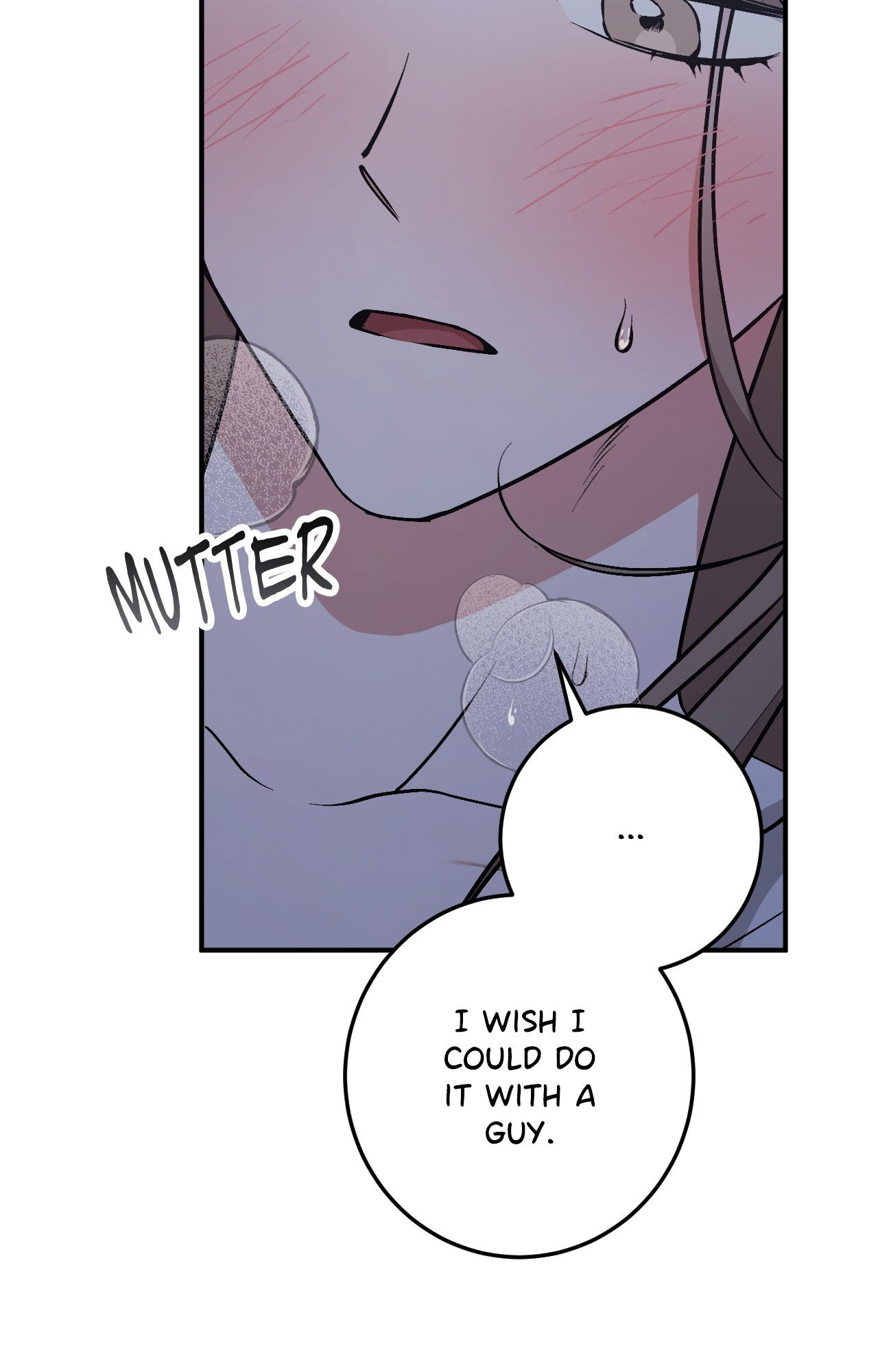 Milk My Strawberries Chapter 2 - Page 40