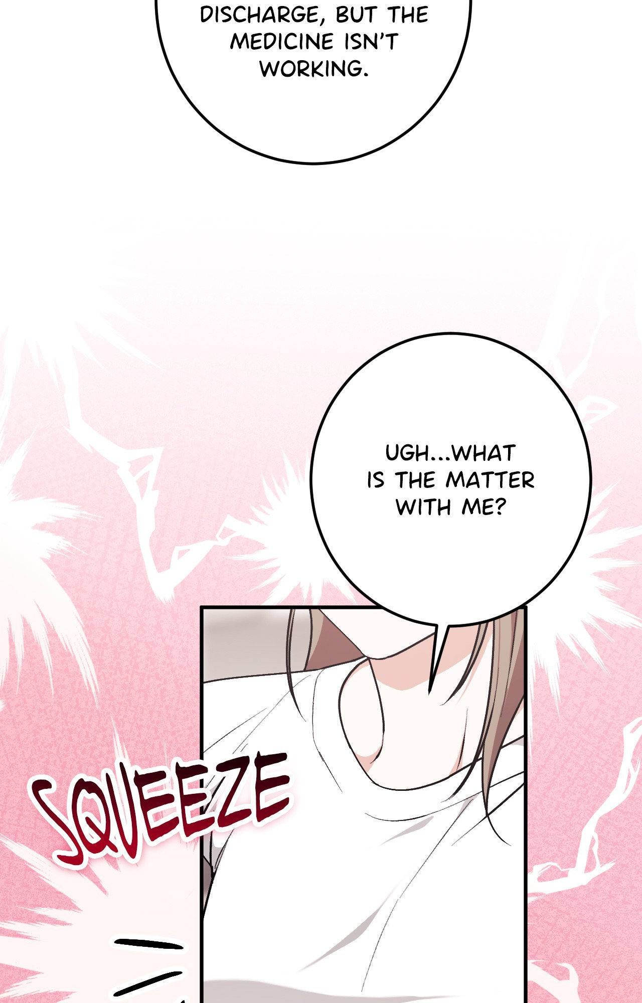 Milk My Strawberries Chapter 2 - Page 6