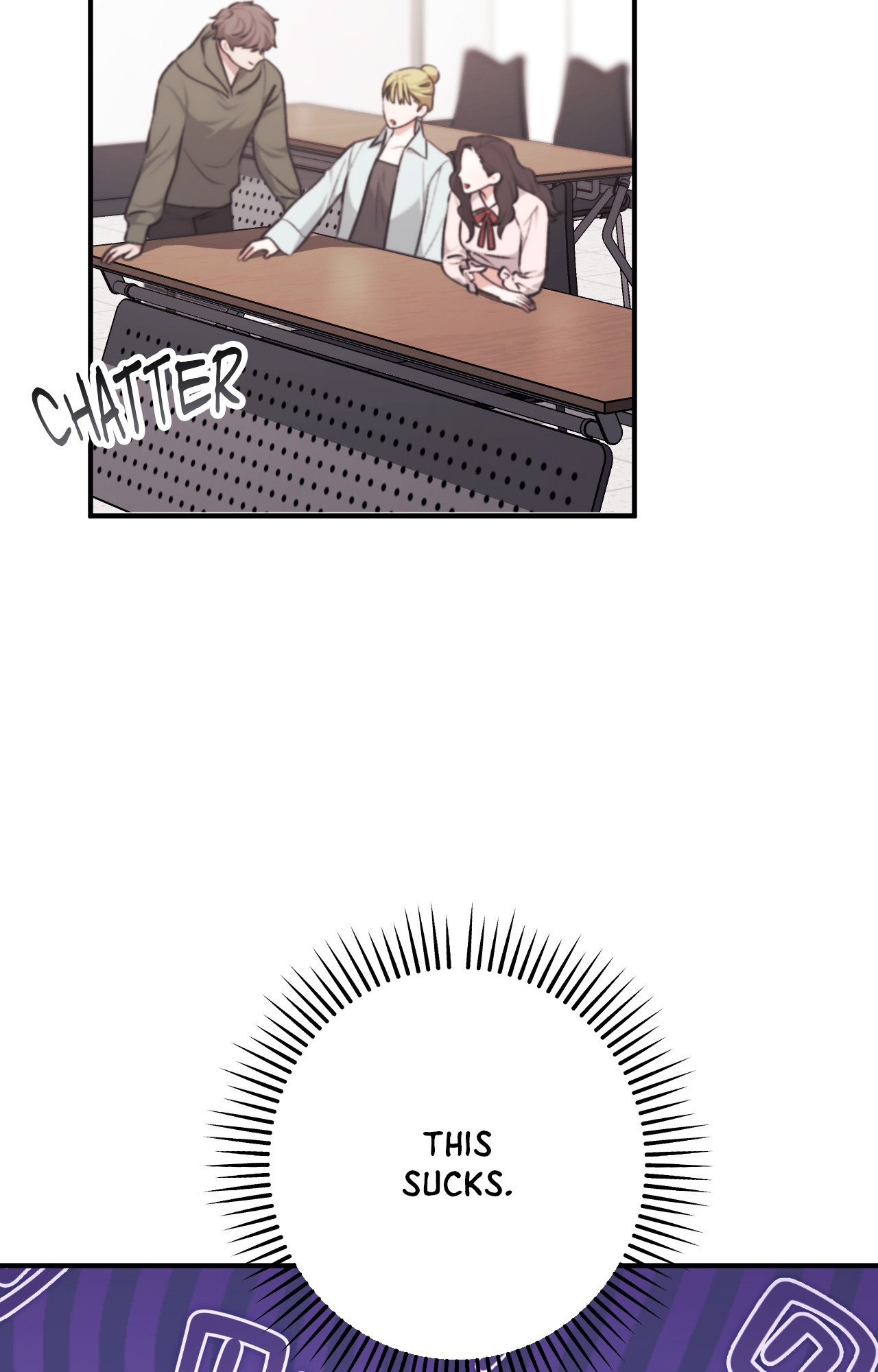 Milk My Strawberries Chapter 2 - Page 51