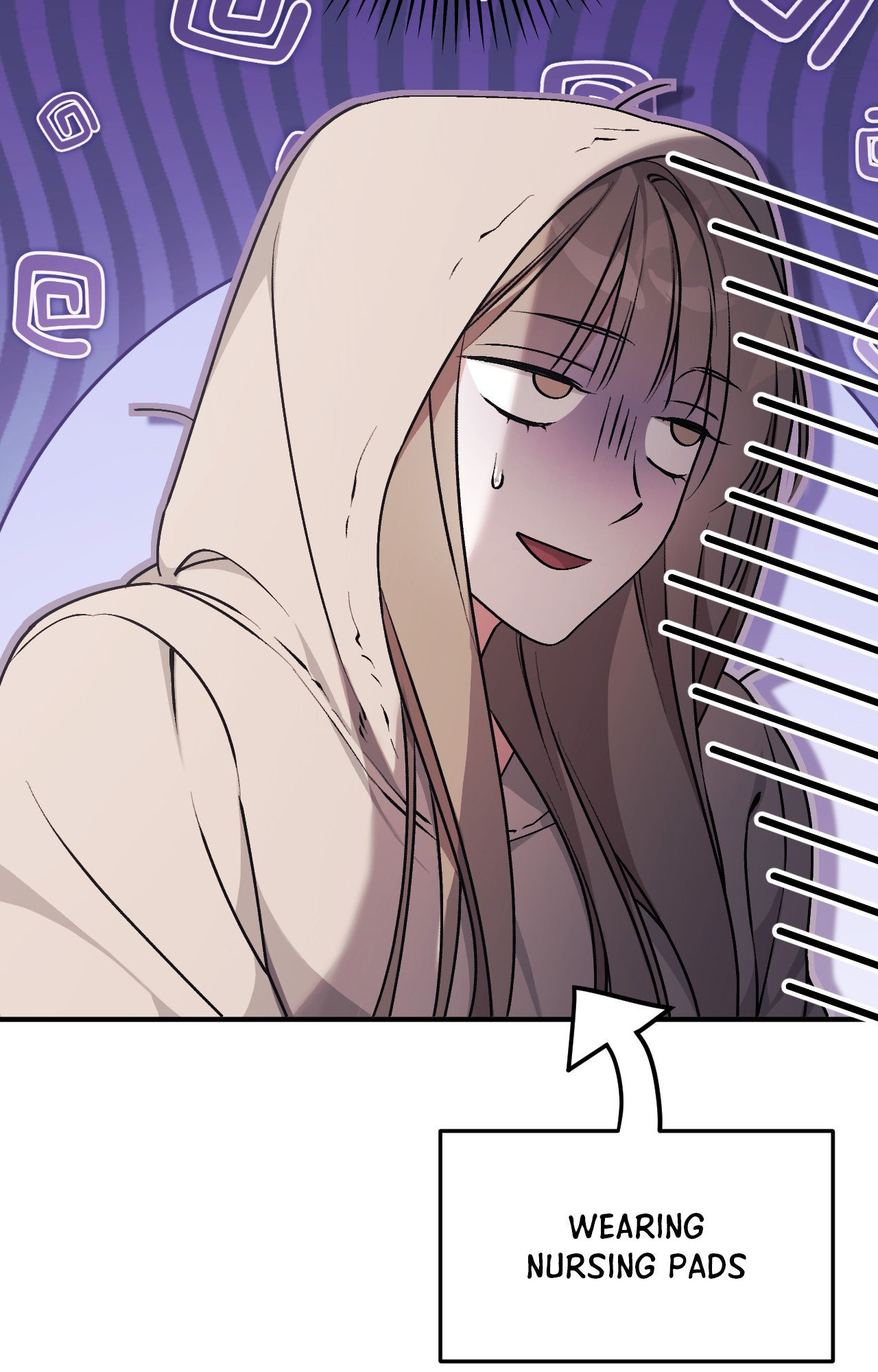 Milk My Strawberries Chapter 2 - Page 52