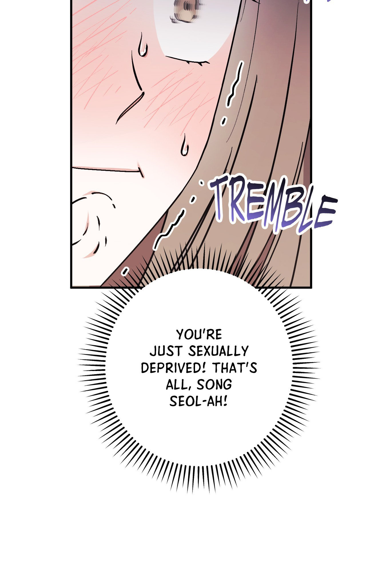 Milk My Strawberries Chapter 2 - Page 54