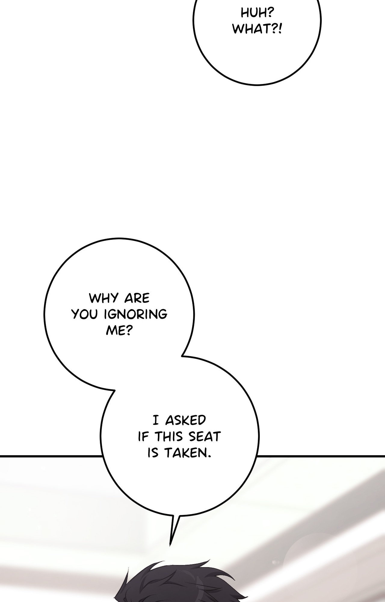 Milk My Strawberries Chapter 2 - Page 58