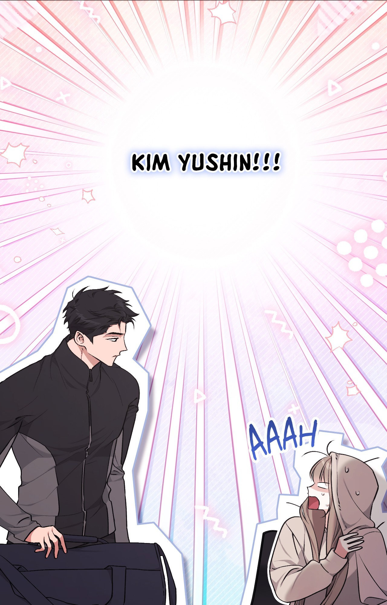 Milk My Strawberries Chapter 2 - Page 61