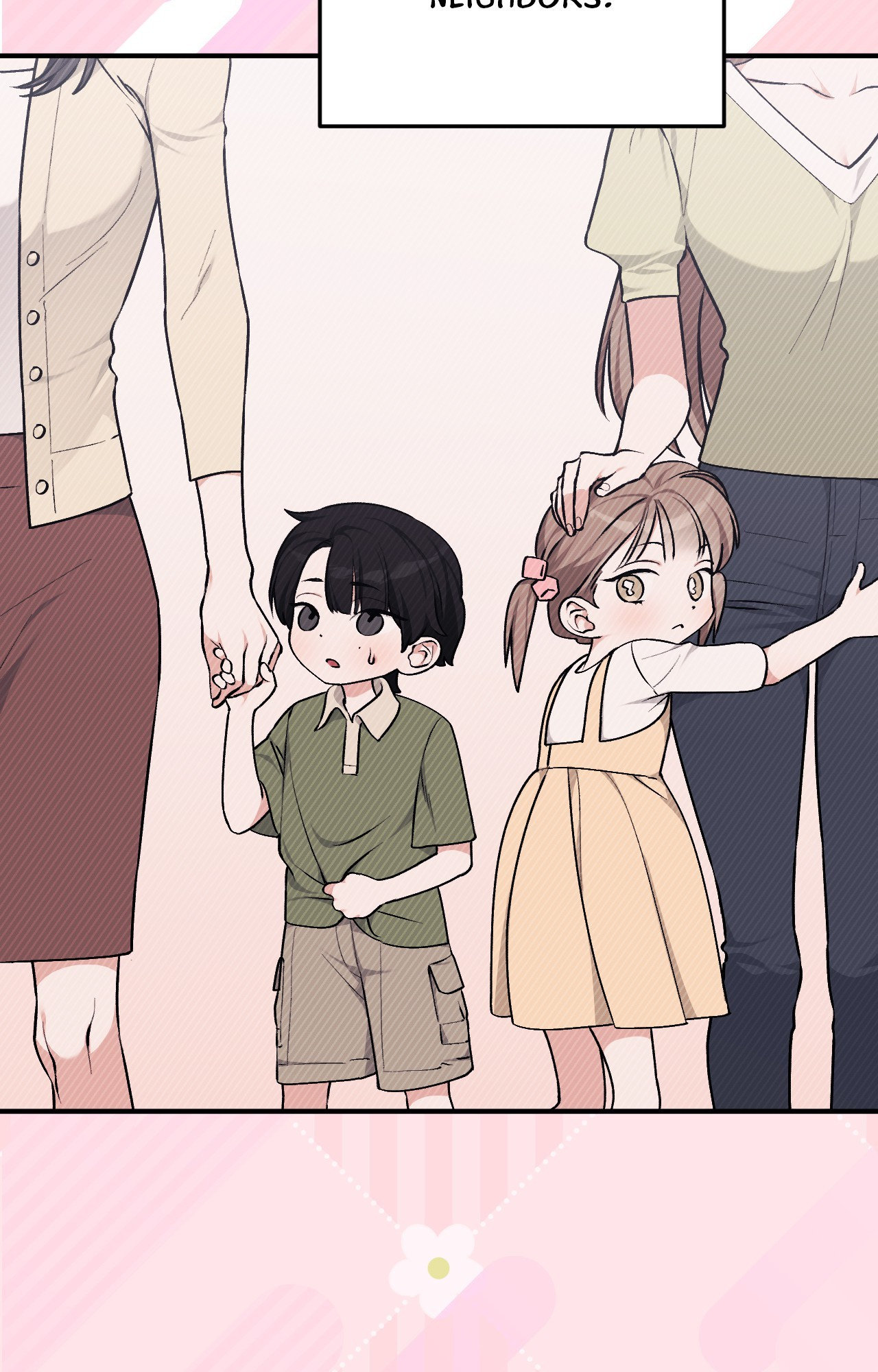Milk My Strawberries Chapter 2 - Page 63