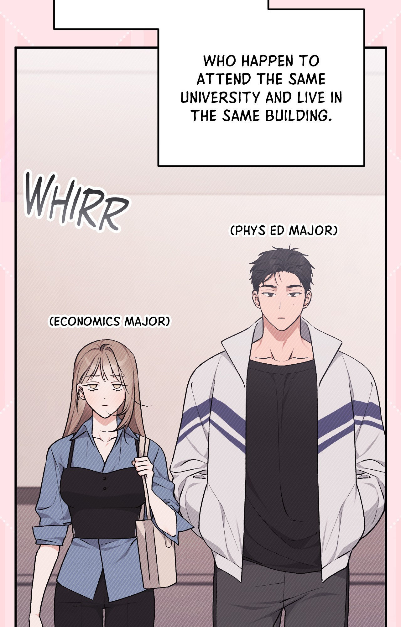 Milk My Strawberries Chapter 2 - Page 66