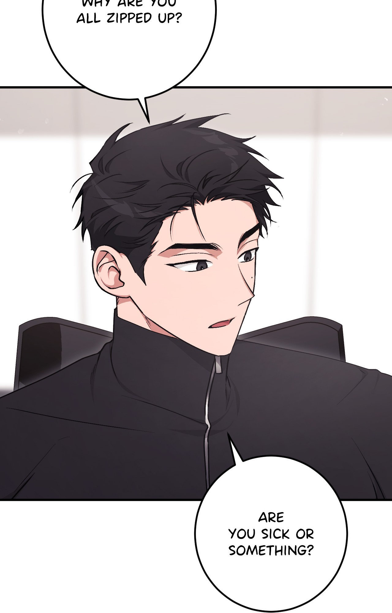 Milk My Strawberries Chapter 2 - Page 68