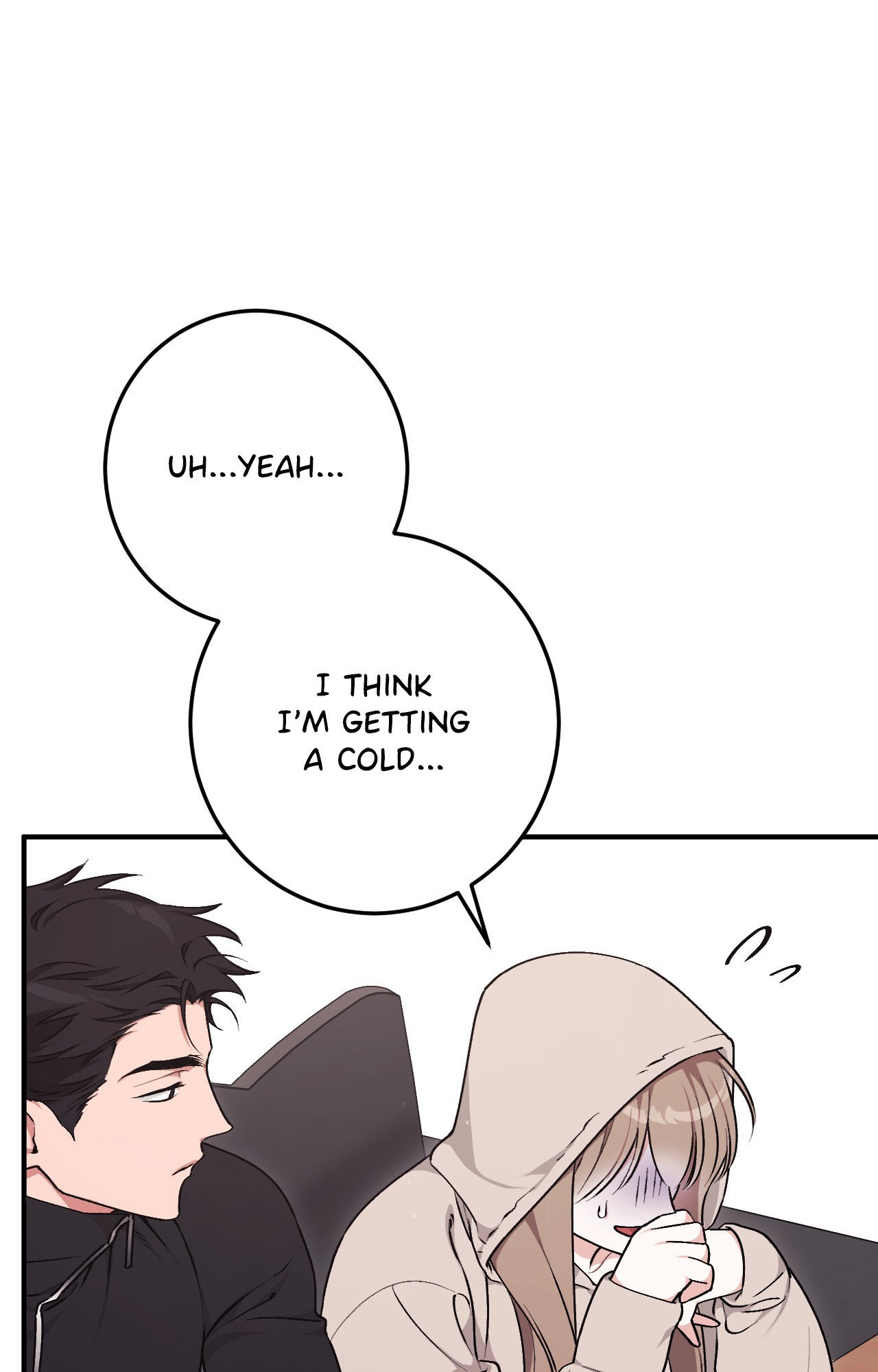 Milk My Strawberries Chapter 2 - Page 69