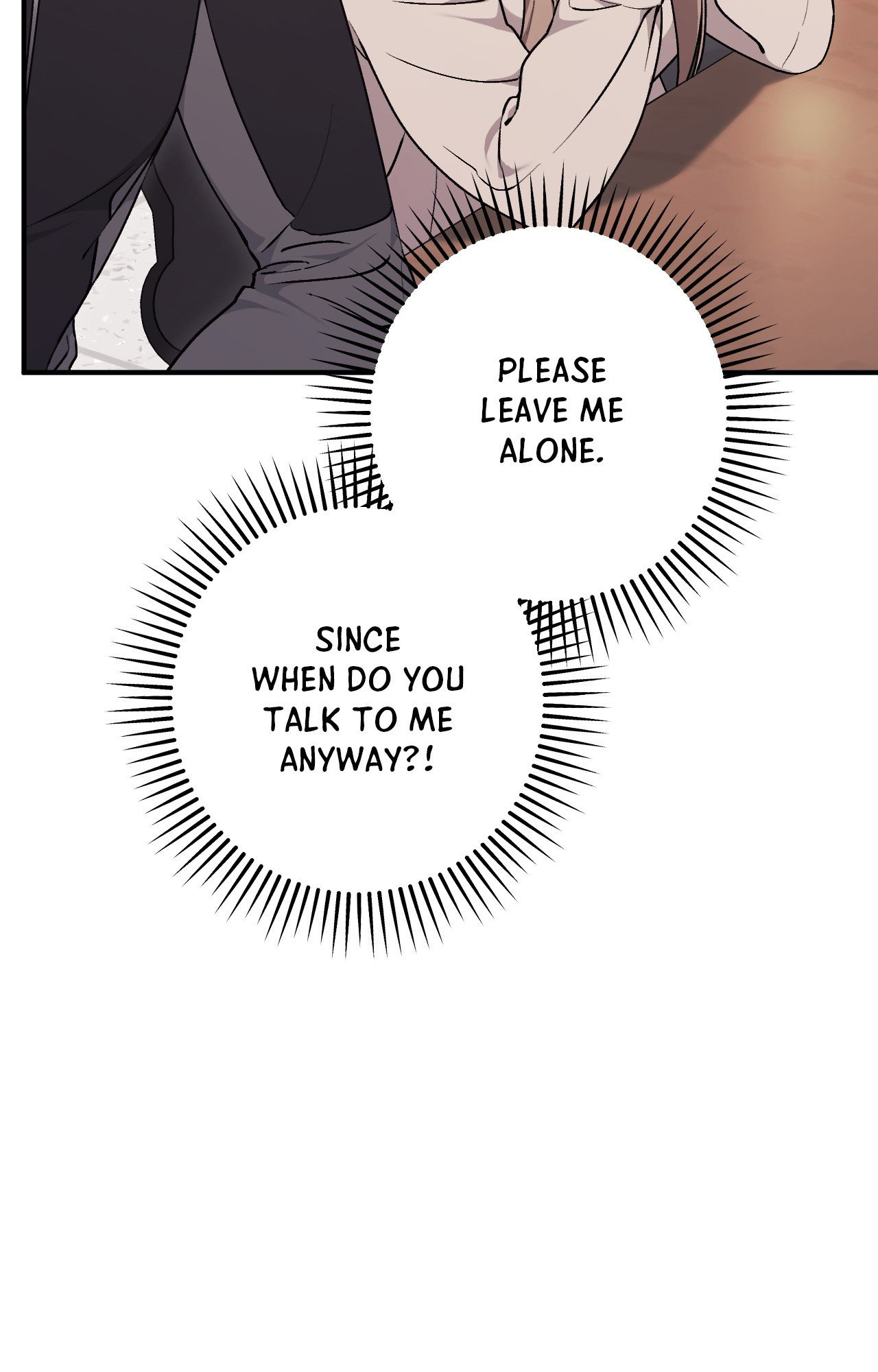 Milk My Strawberries Chapter 2 - Page 70