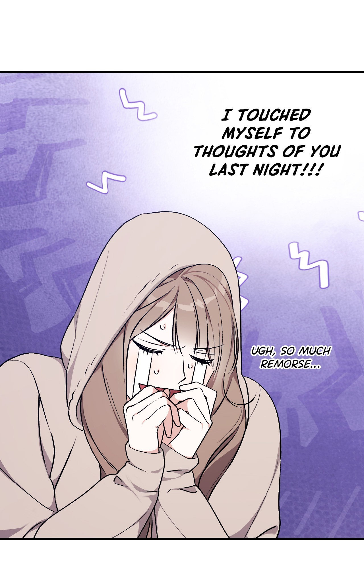 Milk My Strawberries Chapter 2 - Page 71