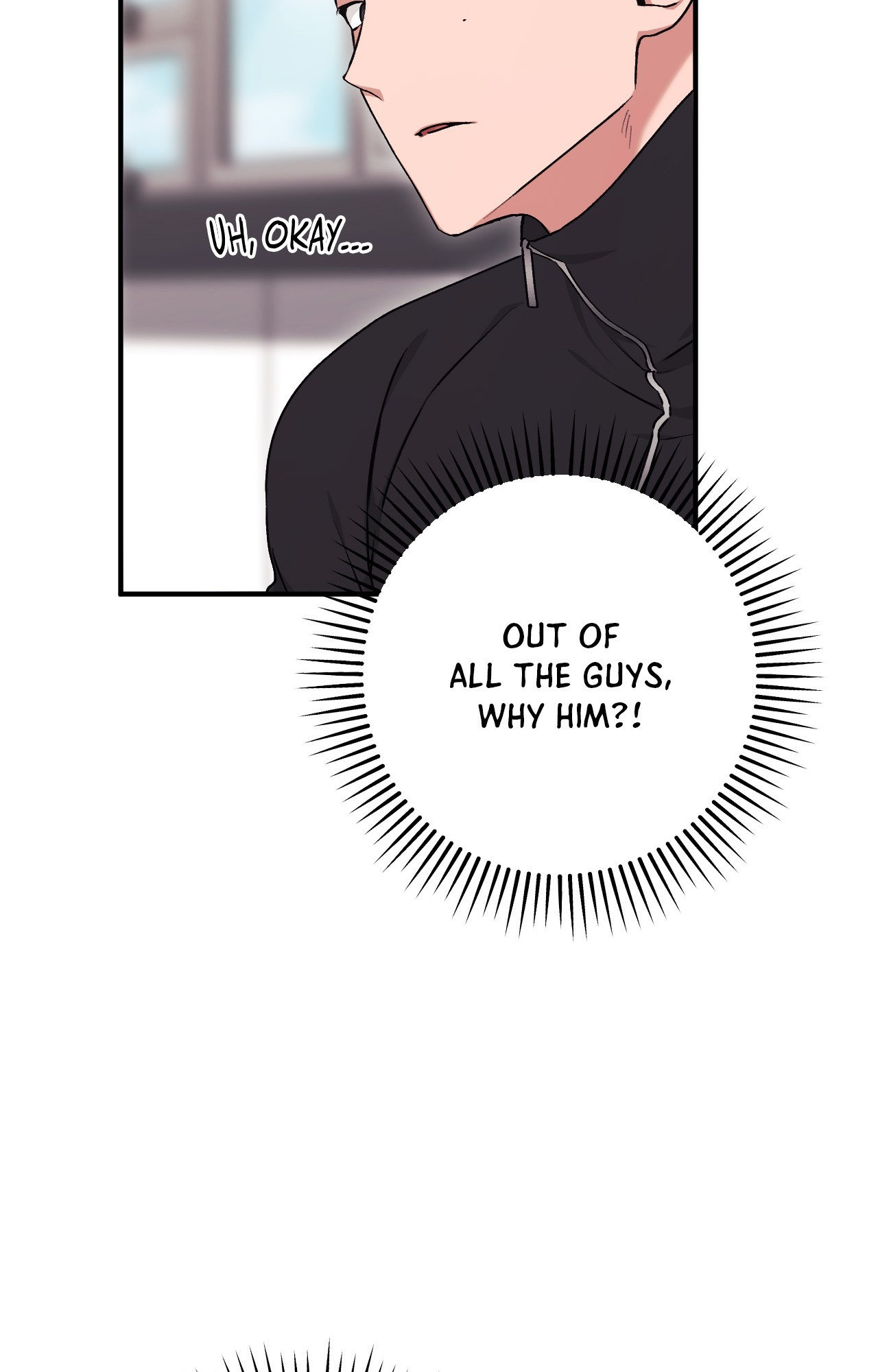 Milk My Strawberries Chapter 2 - Page 73