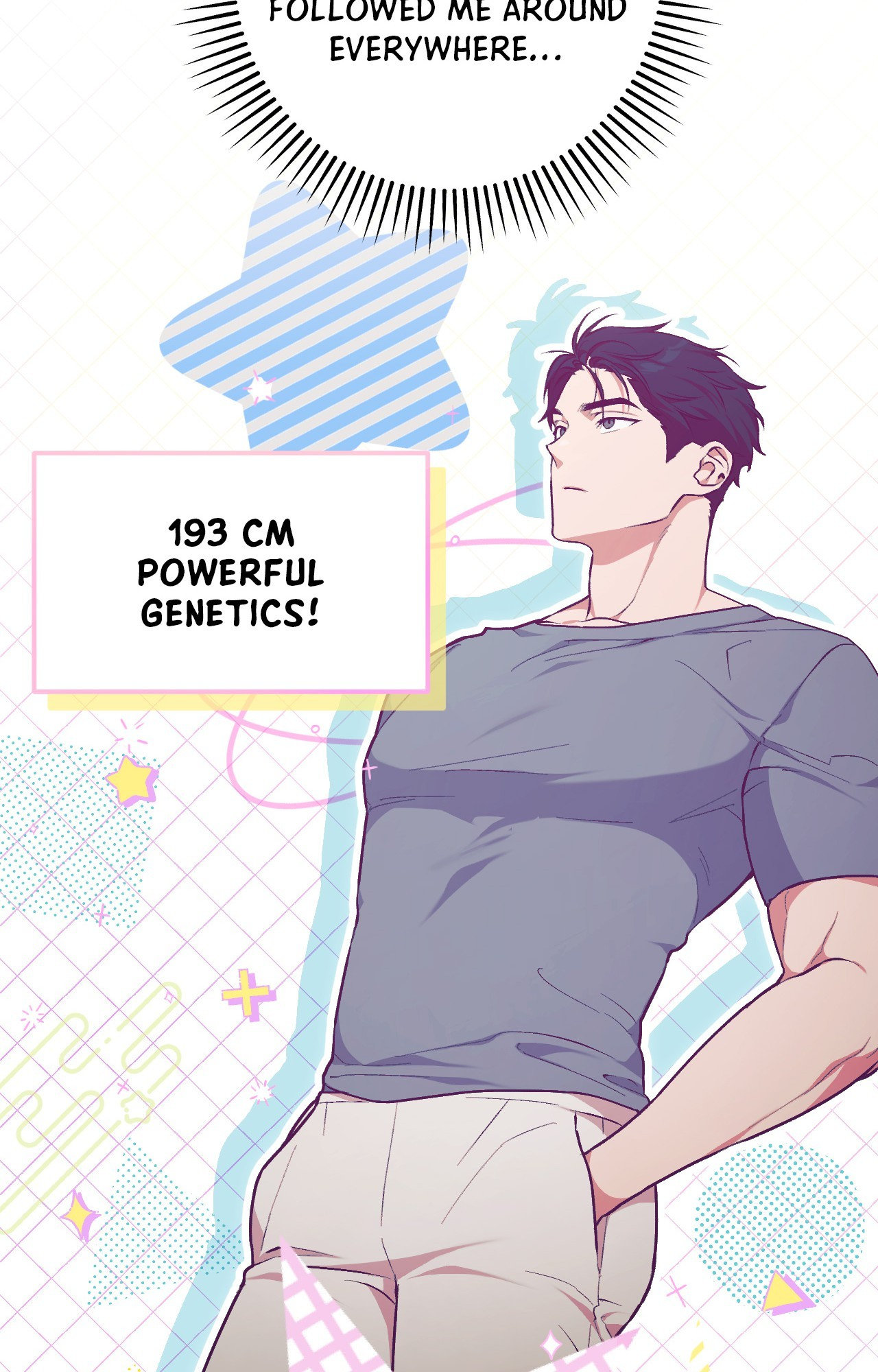 Milk My Strawberries Chapter 2 - Page 77