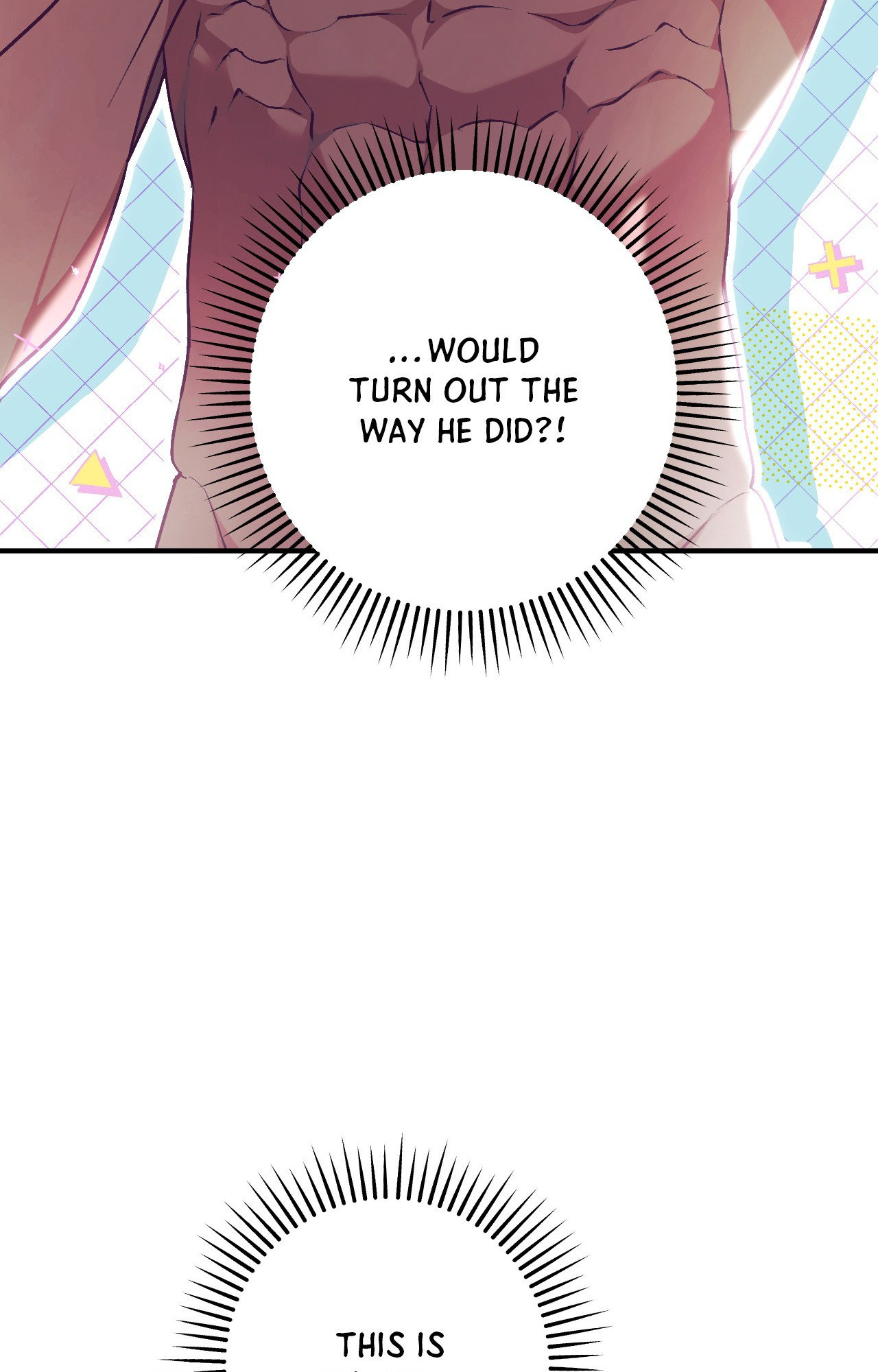 Milk My Strawberries Chapter 2 - Page 79