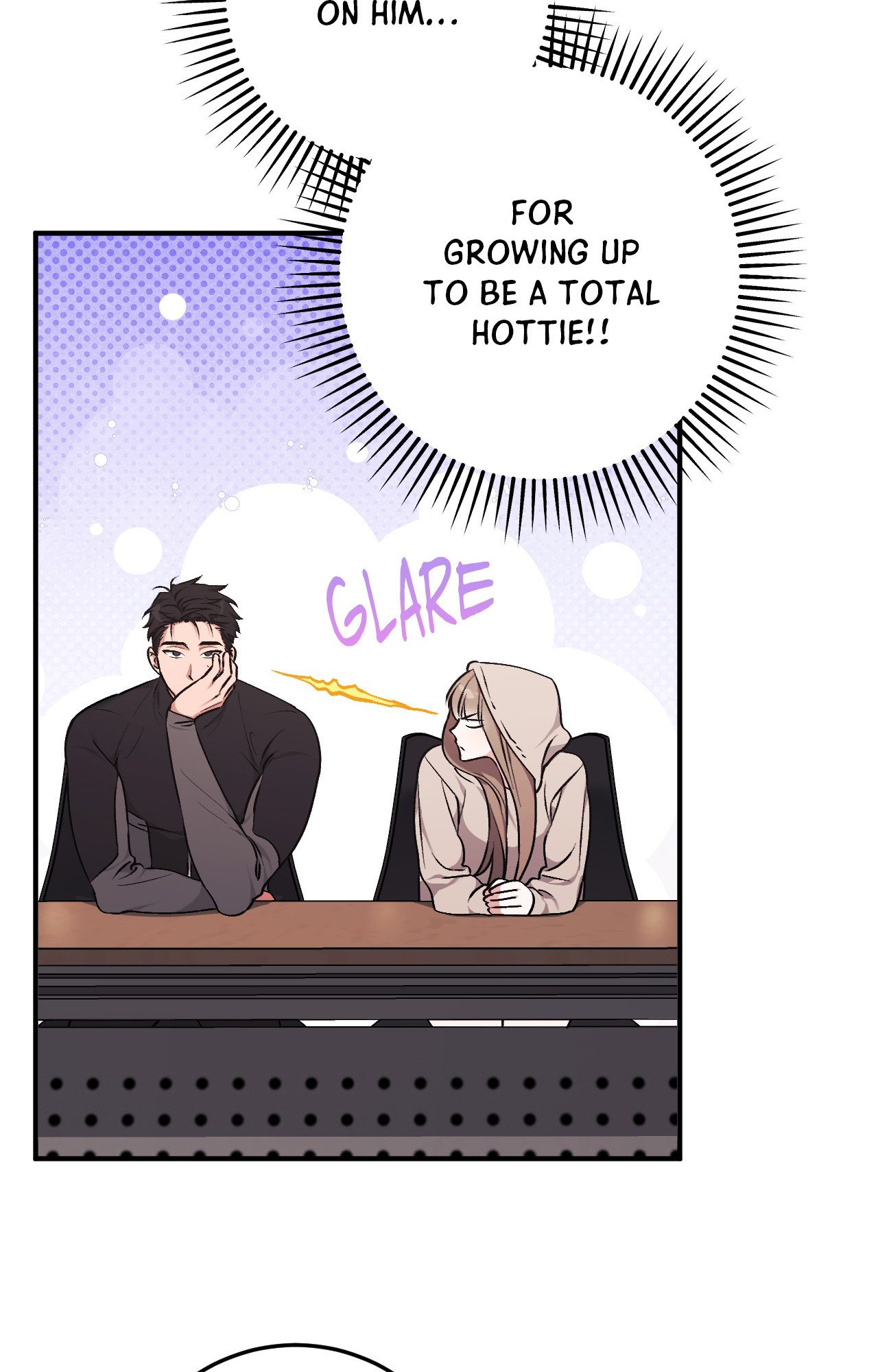 Milk My Strawberries Chapter 2 - Page 80